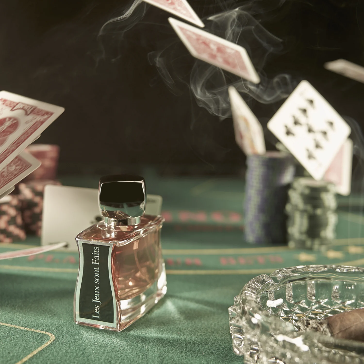 Jovoy - - Les Jeux Sont Faits EDP 100ML - Image 3