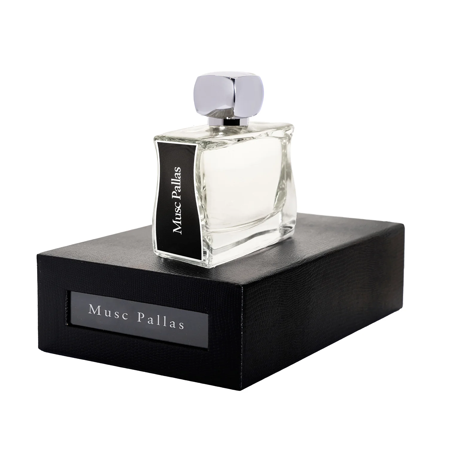 Jovoy - Musc Pallas EDP 100ML - Image 2