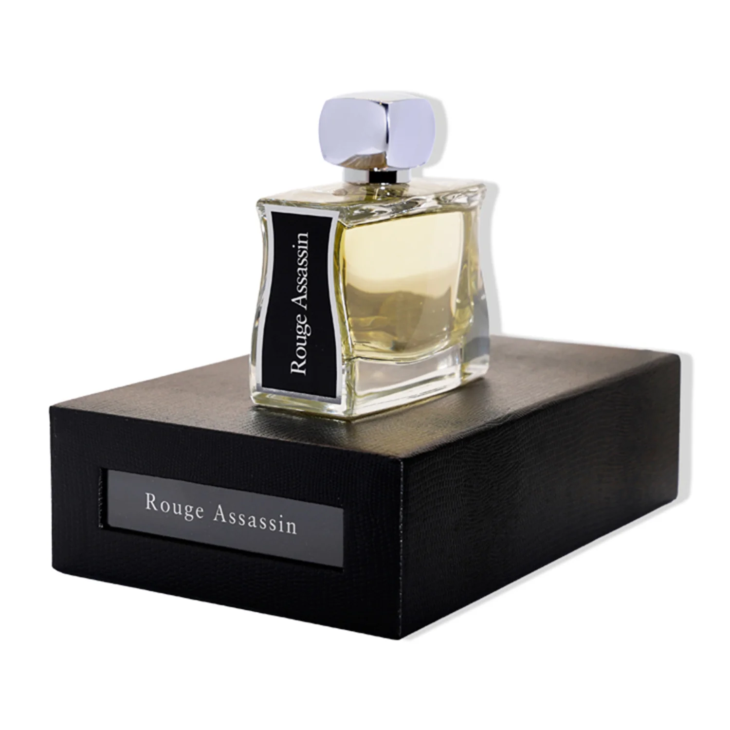 Jovoy - Rouge Assassin EDP 100ML - Image 2