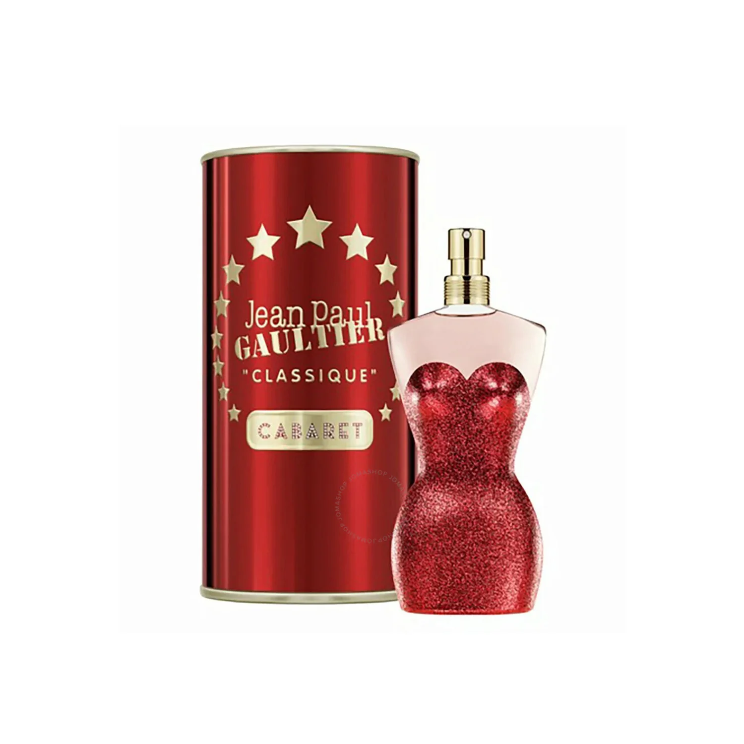 JPG CLASSIQUE CABARET EDP 100ML - Image 2