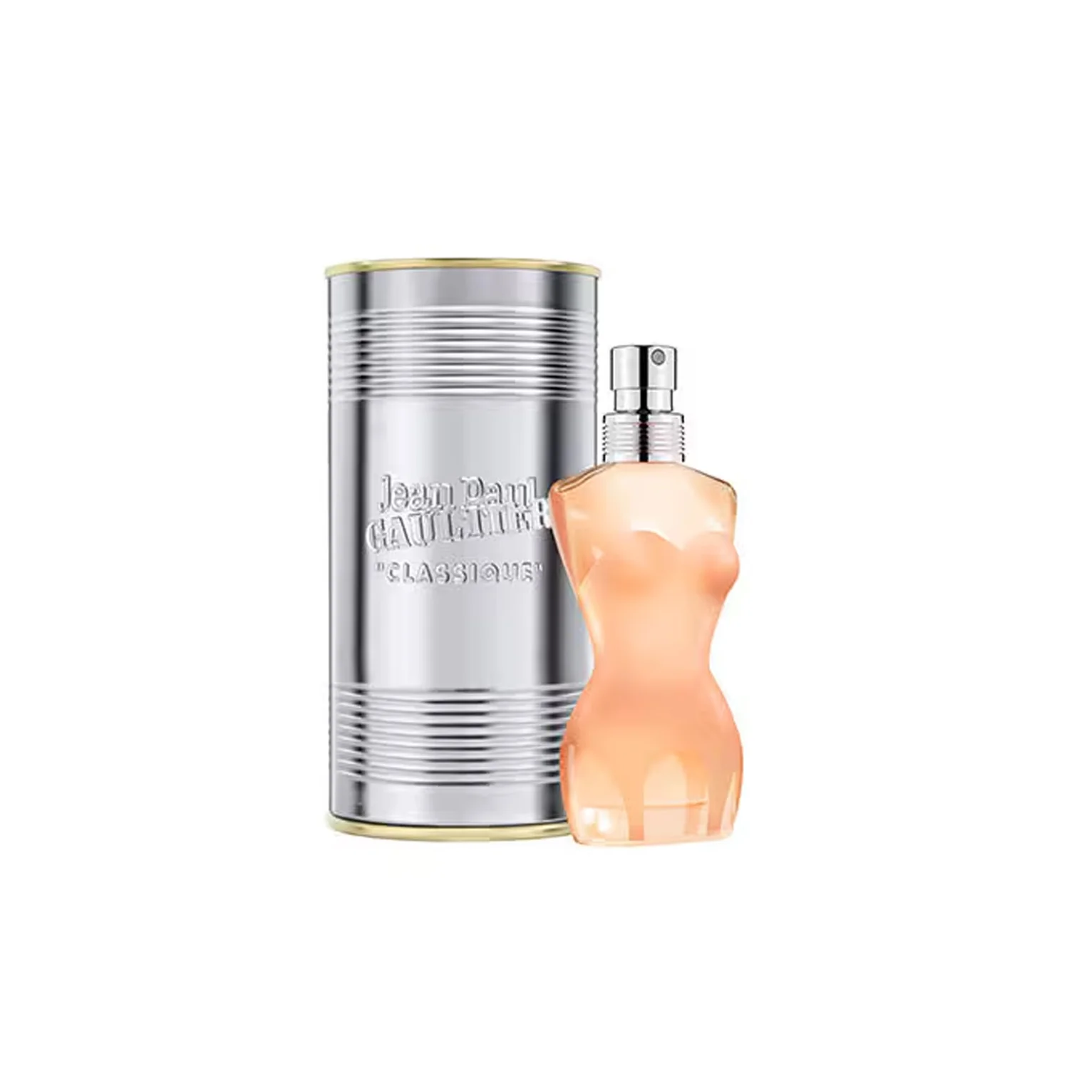 JPG CLASSIQUE WOMEN EDT 100ML - Image 2