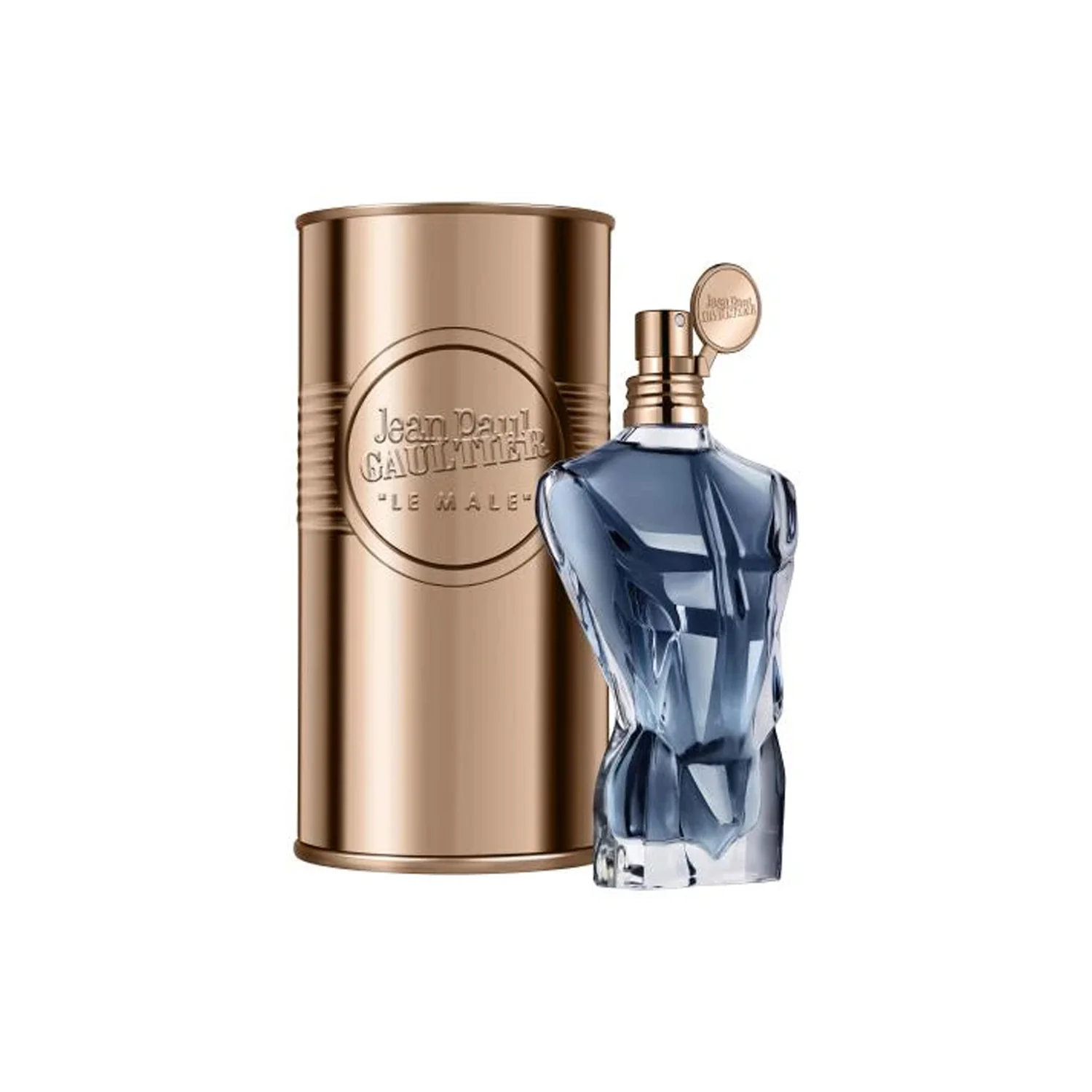 JPG ESSENCE DE PARFUM INTENSE MEN EDP 125ML - Image 2