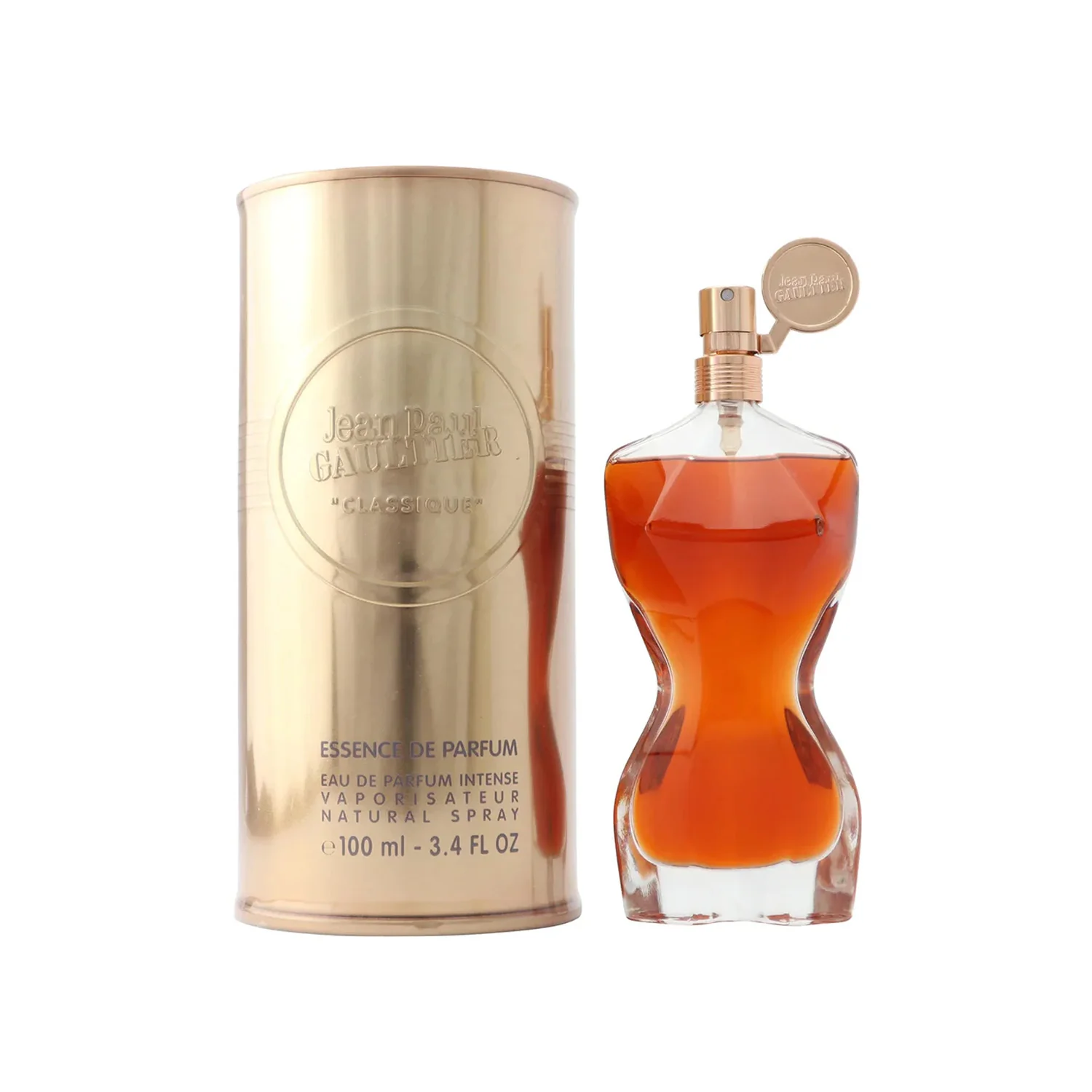 JPG ESSENCE DE PARFUM INTENSE WOMEN EDP 100ML - Image 2