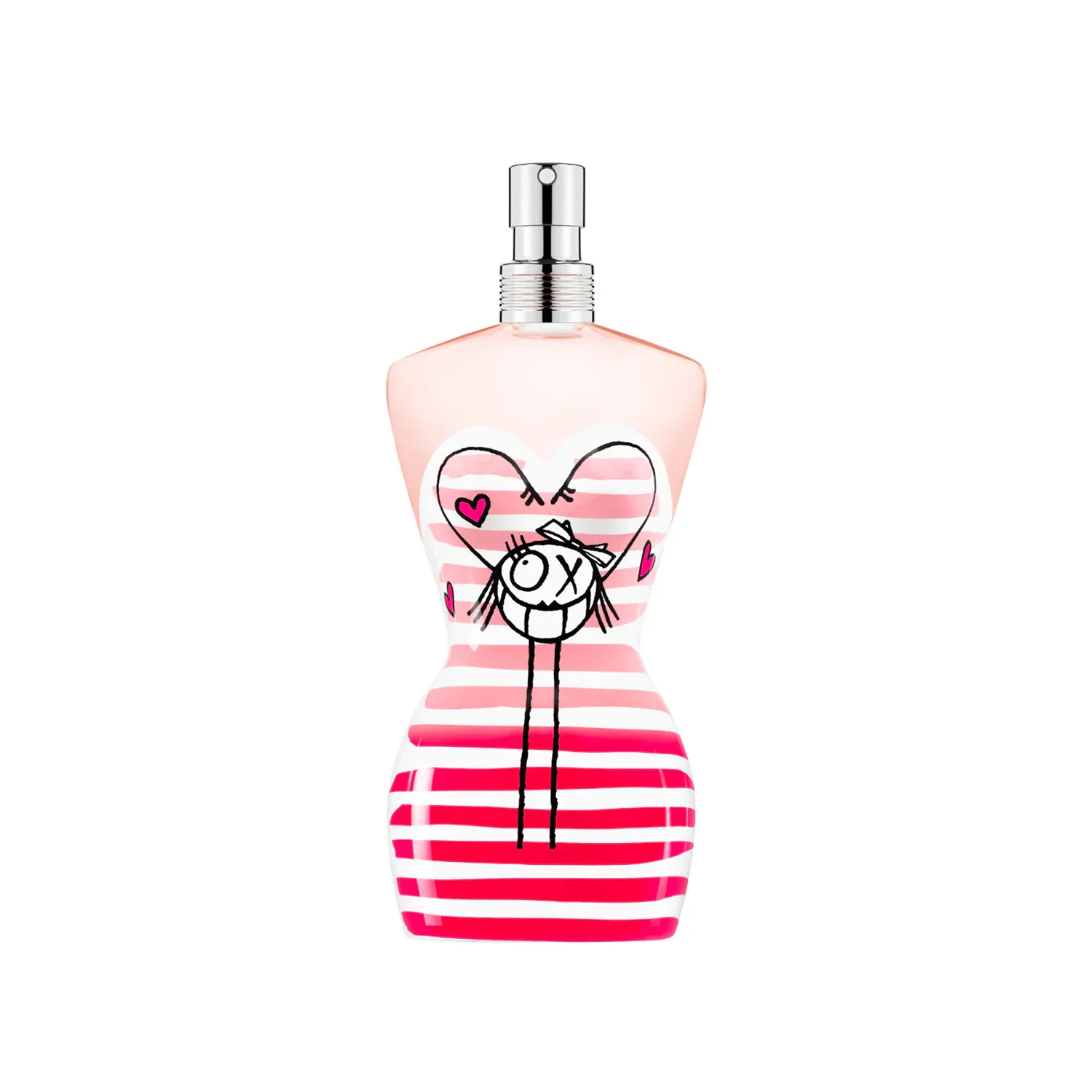 JPG I LOVE GAULTIER EAU FRAICHE WOMEN 100ML