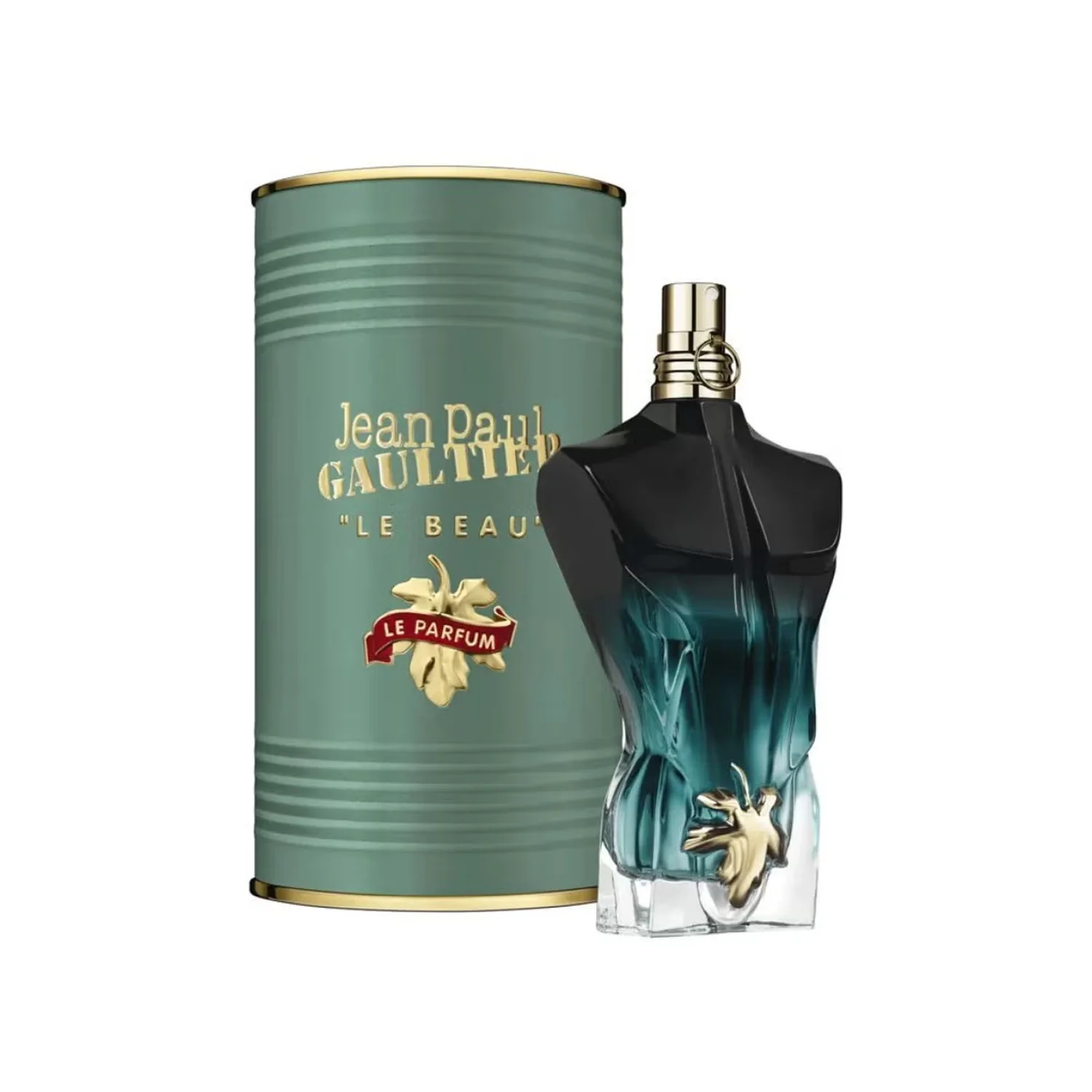 JPG LE BEAU LE PARFUM INTENSE EDP 125ML - Image 2