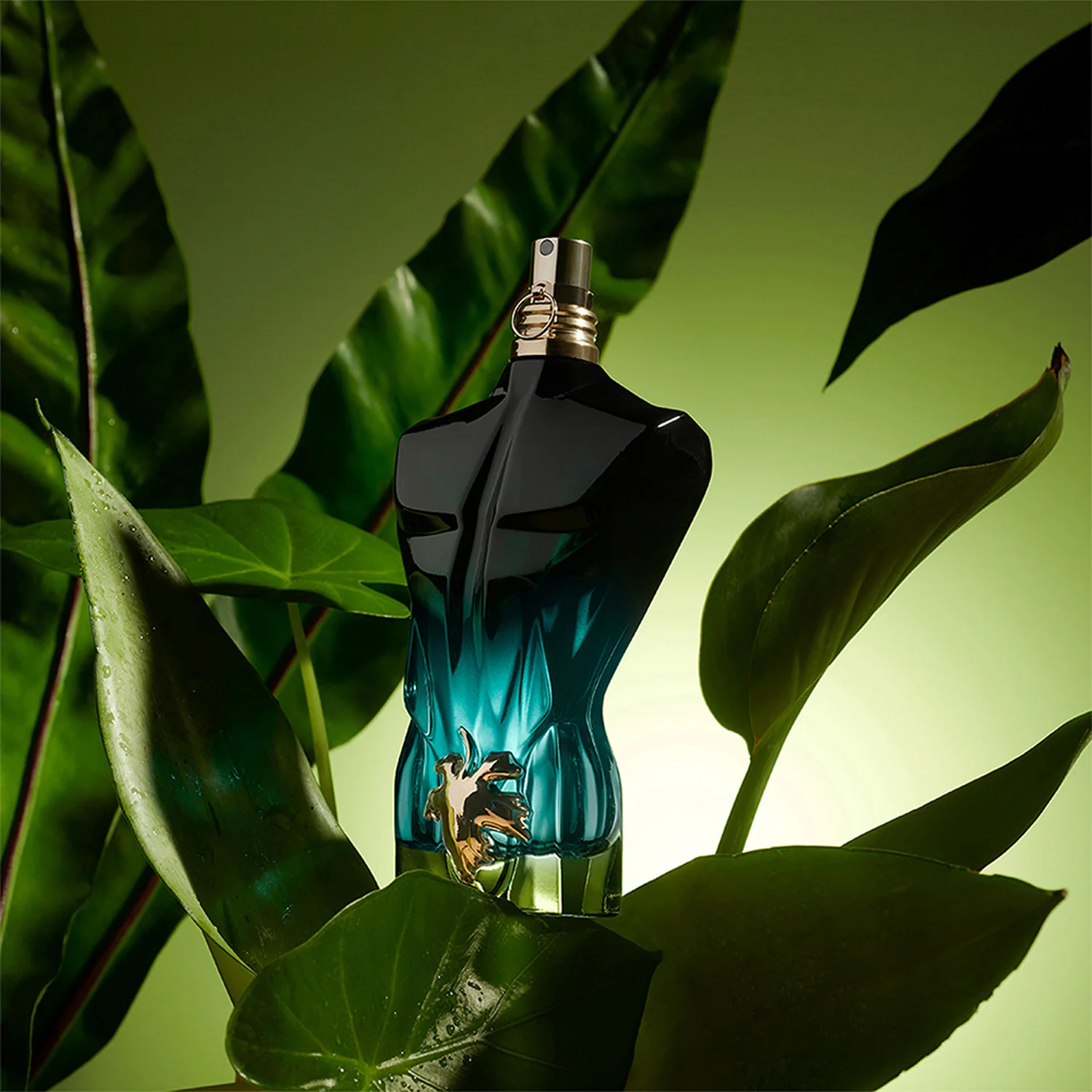 JPG LE BEAU LE PARFUM INTENSE EDP 125ML - Image 3