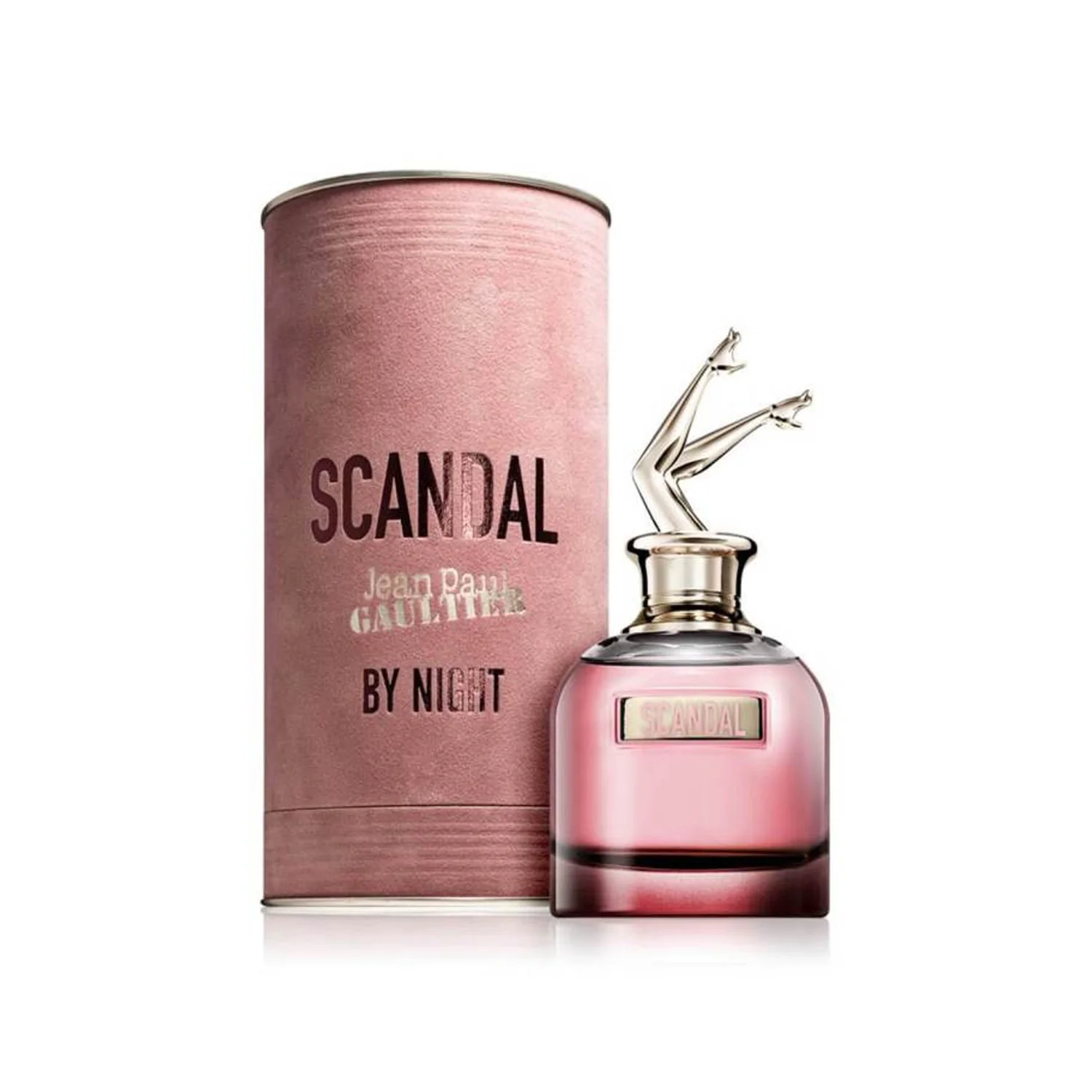 JPG SCANDAL BY NIGHT WOMEN EDP 80ML - Image 2
