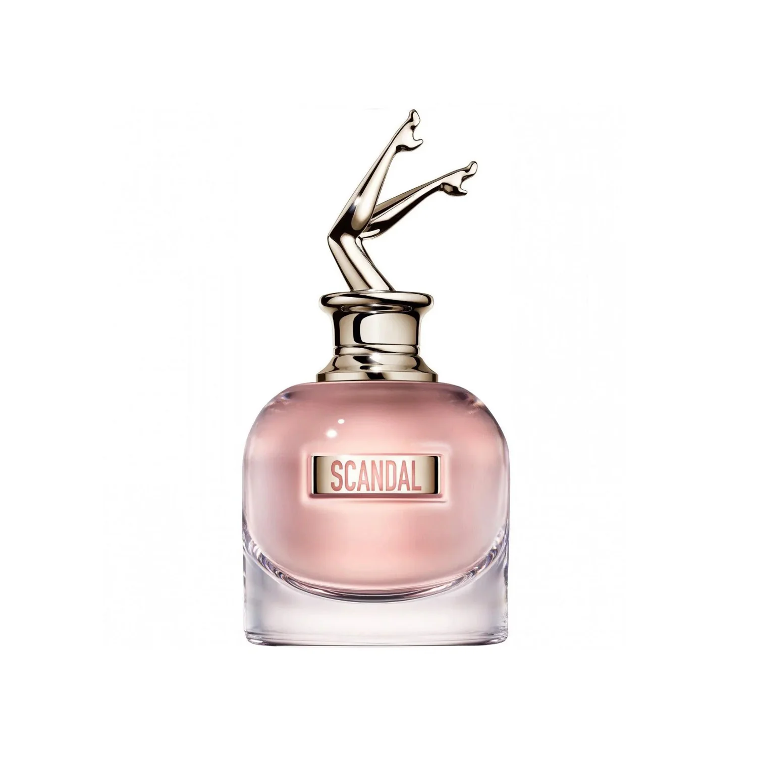 JPG SCANDAL WOMEN EDP 80ML