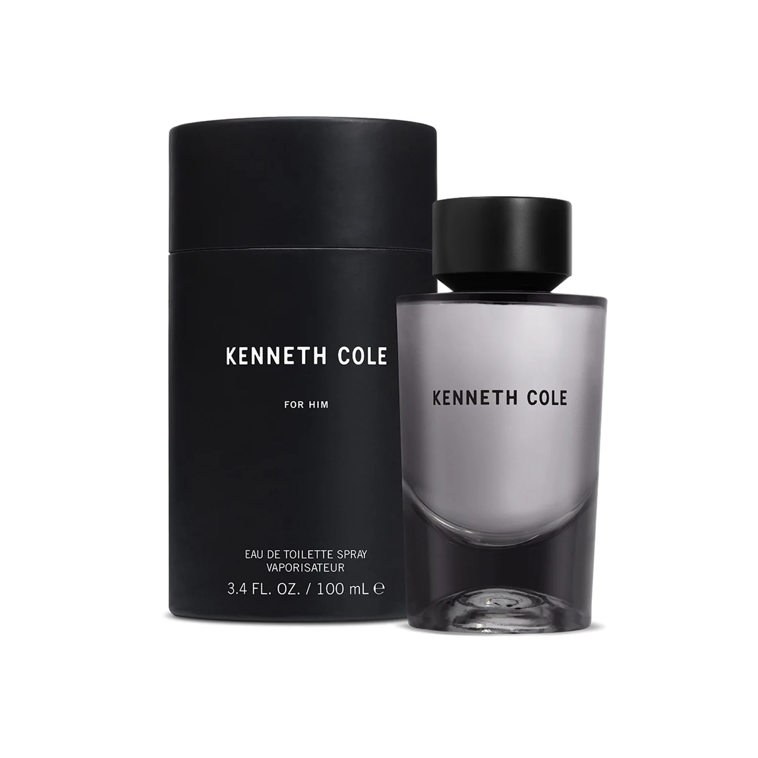 KENNETH COLE HIM EDT 100ML (NEW) - Image 2