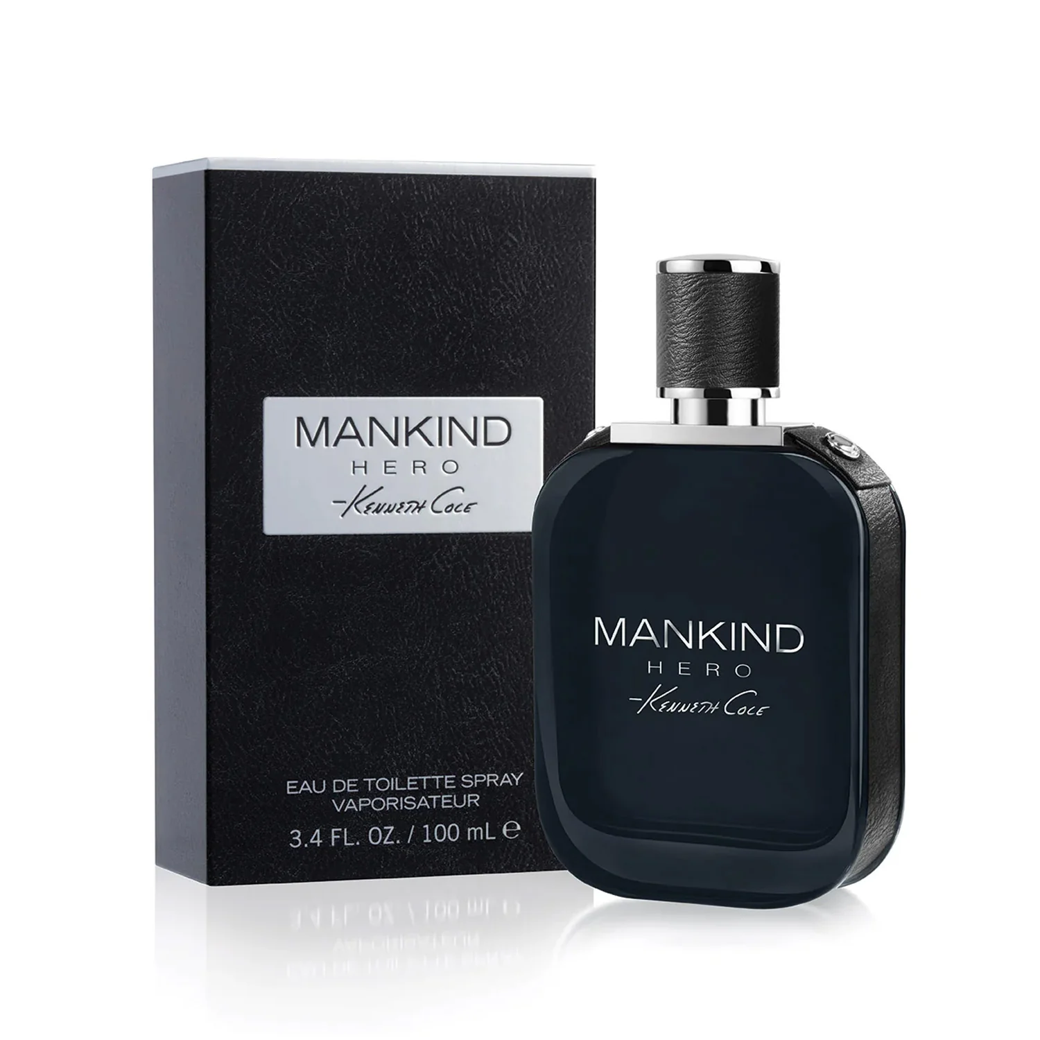 KENNETH COLE MANKIND HERO MEN EDT 100ML - Image 2