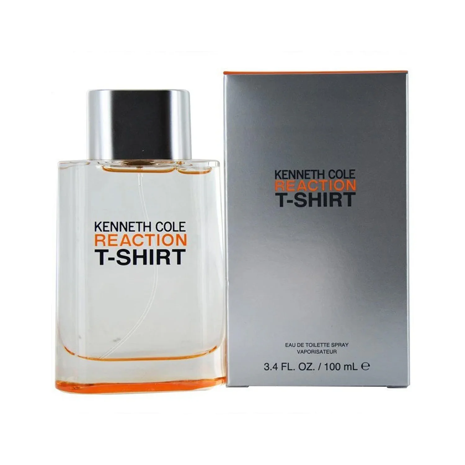 KENNETH COLE REACTION T-SHIRT MEN 100ML - Image 2