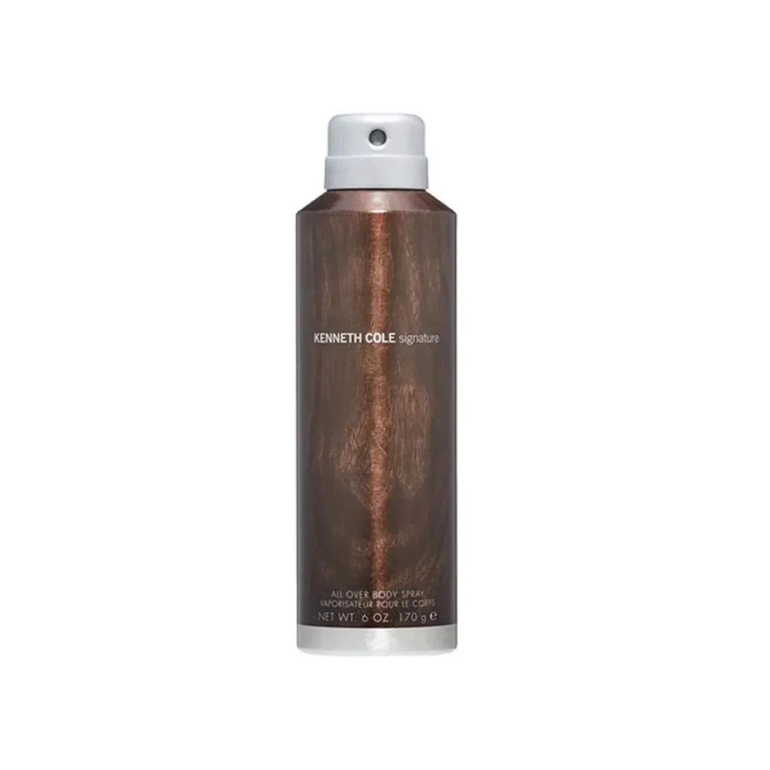 KENNETH COLE SIGNATURE MEN DEO 150ML