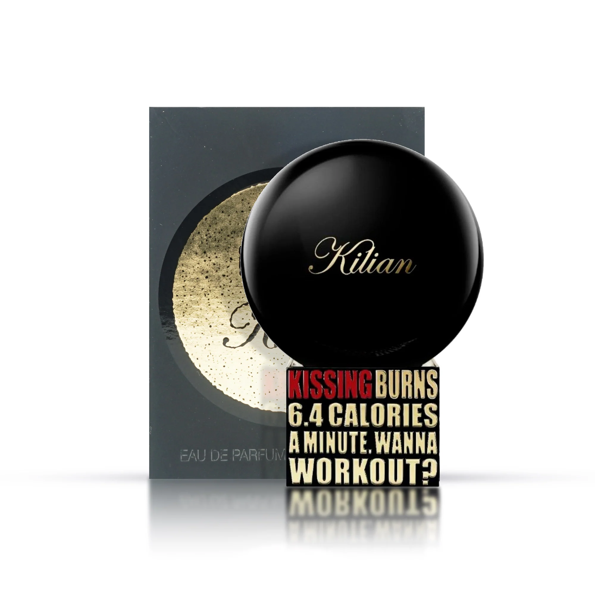 KILIAN BY KISSING EDP 100ML - Image 2