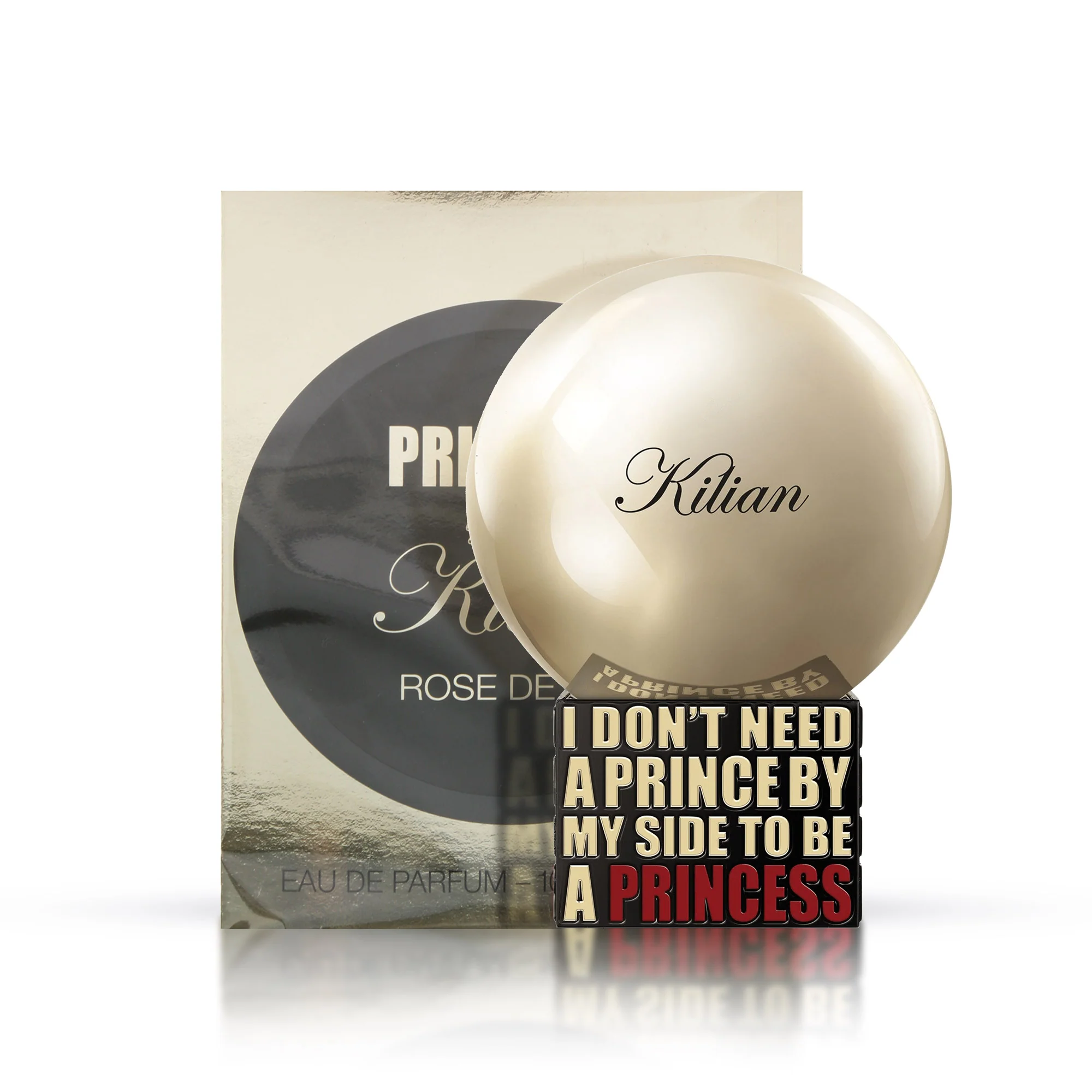 KILIAN PRINCESS ROSE DE MAI EDP 100ML - Image 2