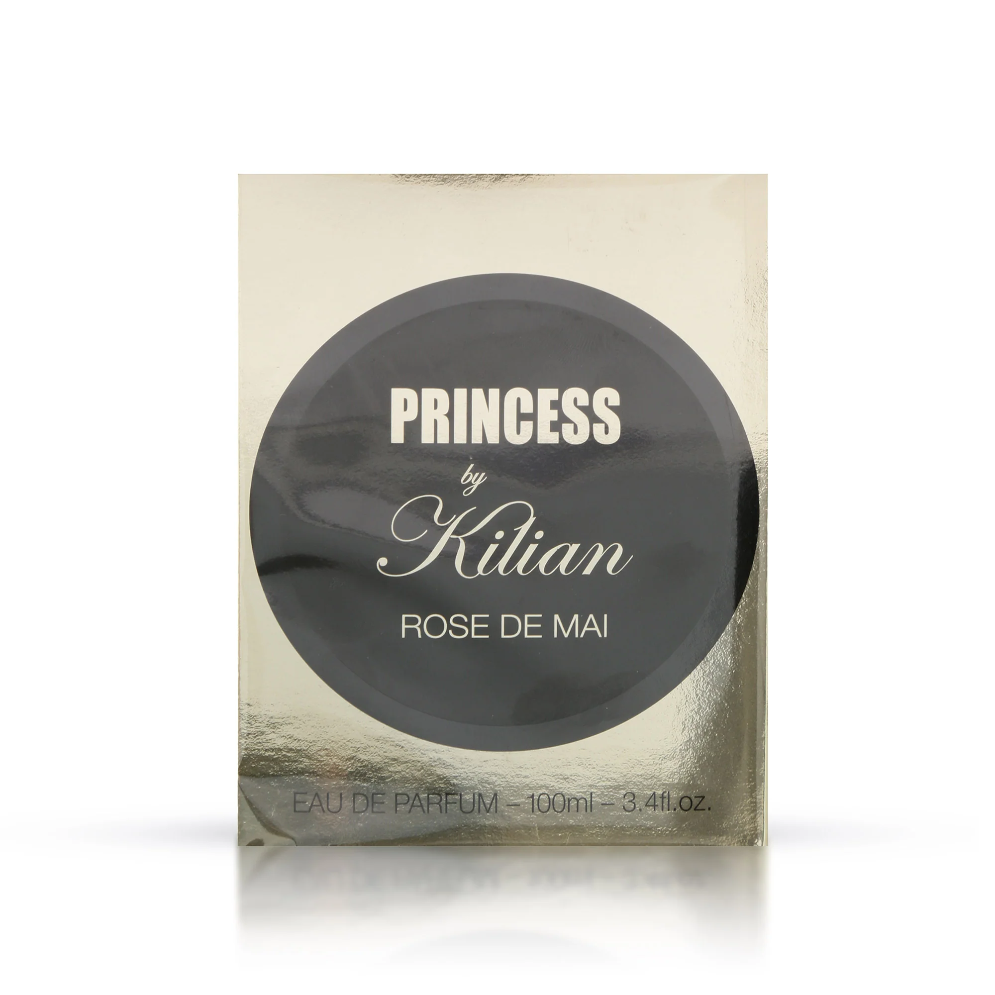 KILIAN PRINCESS ROSE DE MAI EDP 100ML - Image 3