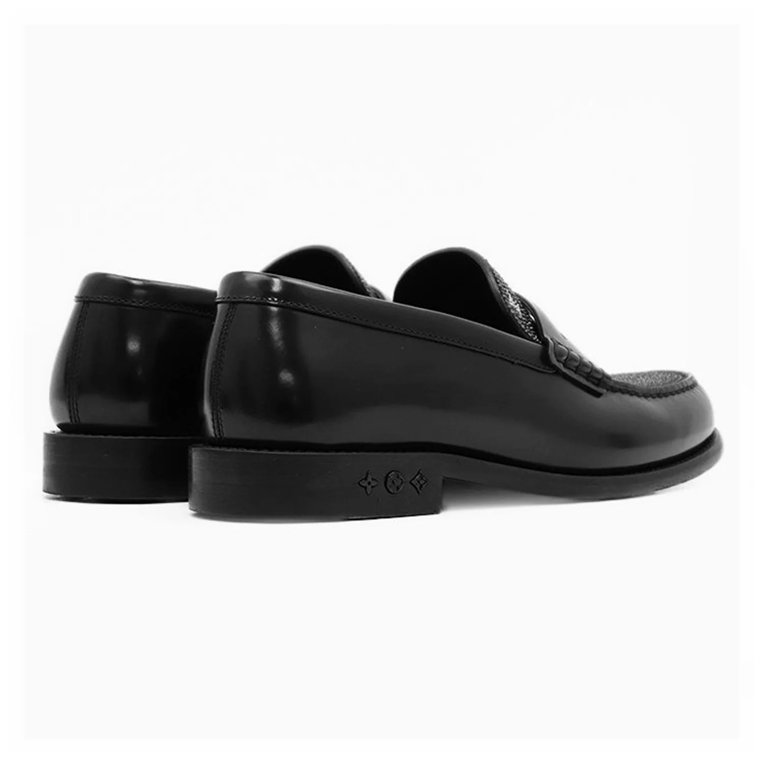 L/V LOUIS LOAFERS MEN - Image 3