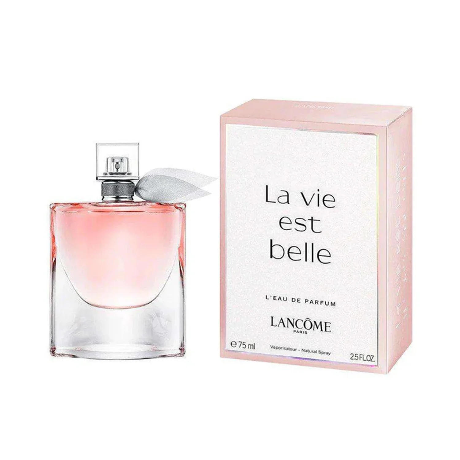 LANCOME LA VIE EST BELLE FLWRS OF HPNS EDP 75ML - Image 2
