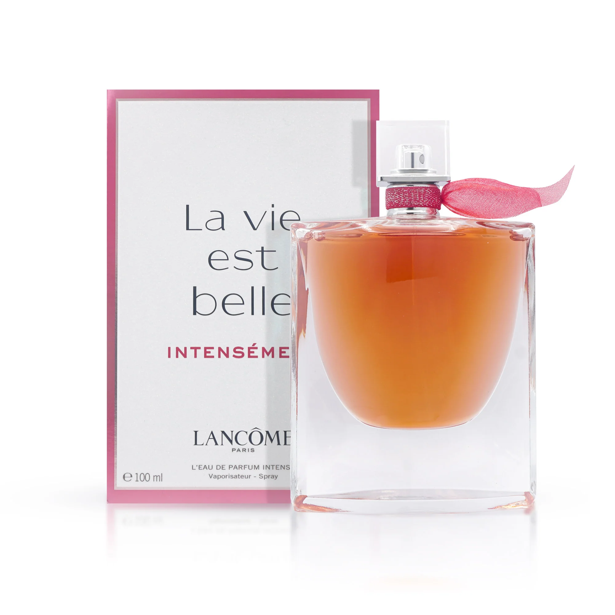 LA VIE EST BELLE INTENSE WOMEN EDP 75ML (F) - Image 2