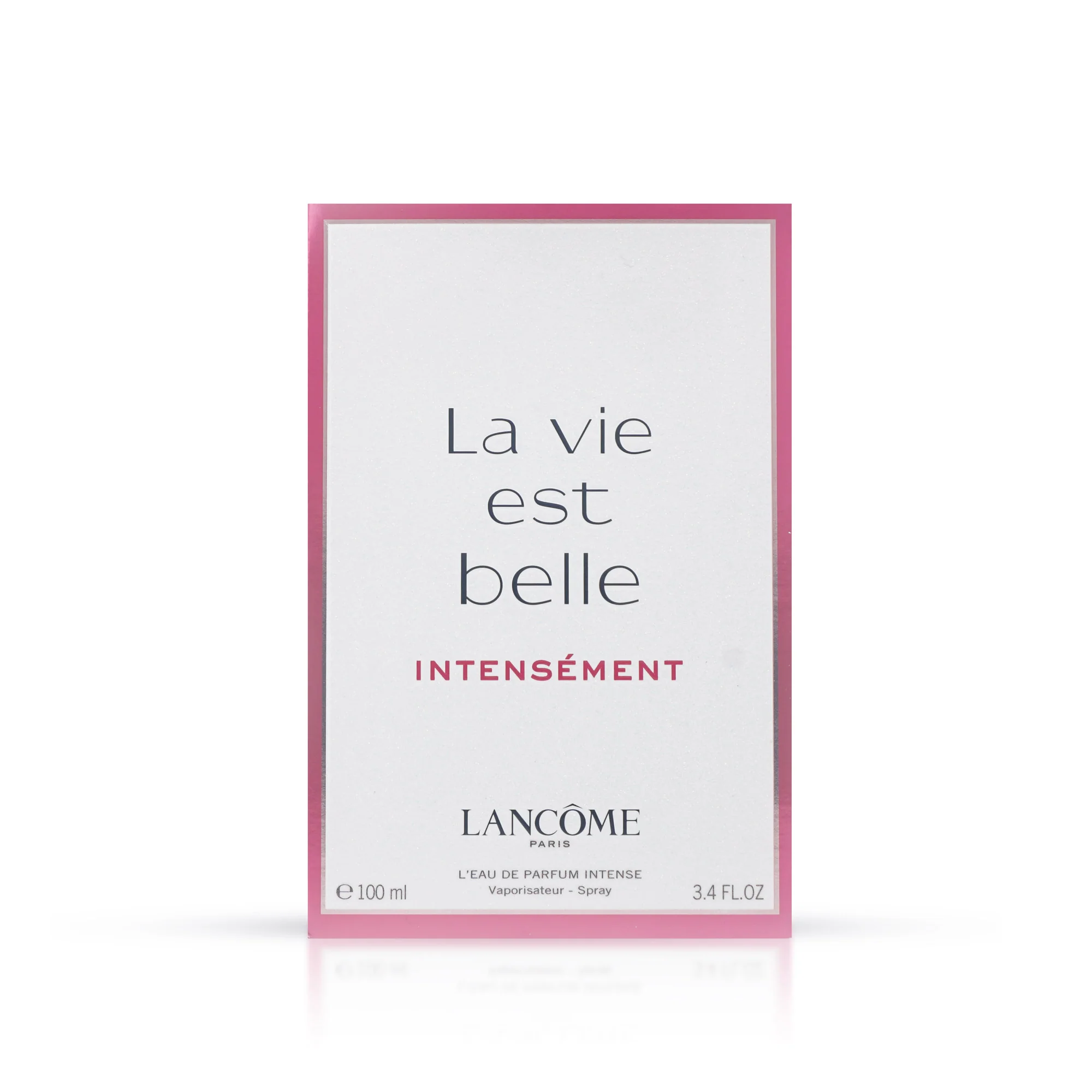 LA VIE EST BELLE INTENSE WOMEN EDP 75ML (F) - Image 3