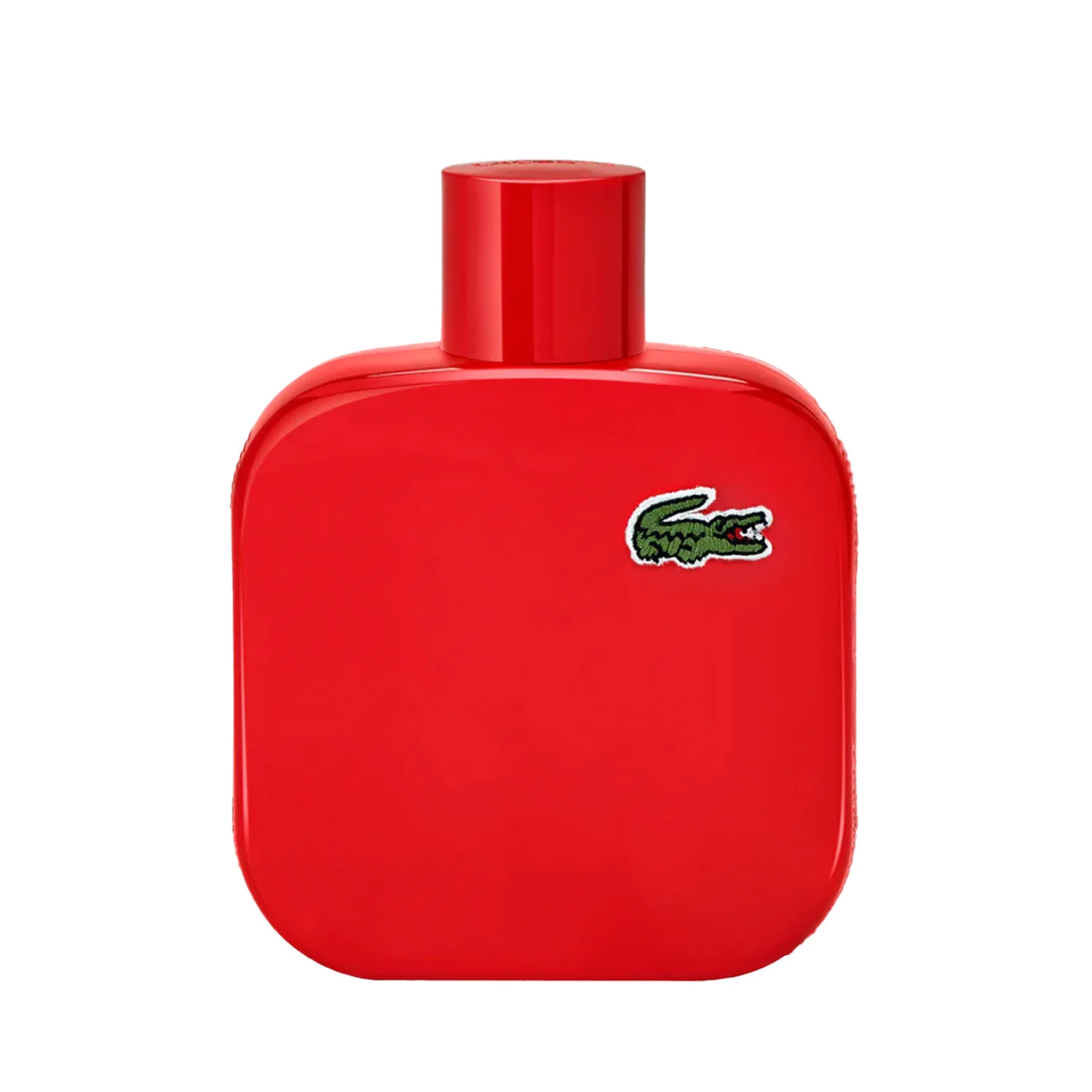 LACOSTE EAU DE ROUGE MEN EDT 100ML