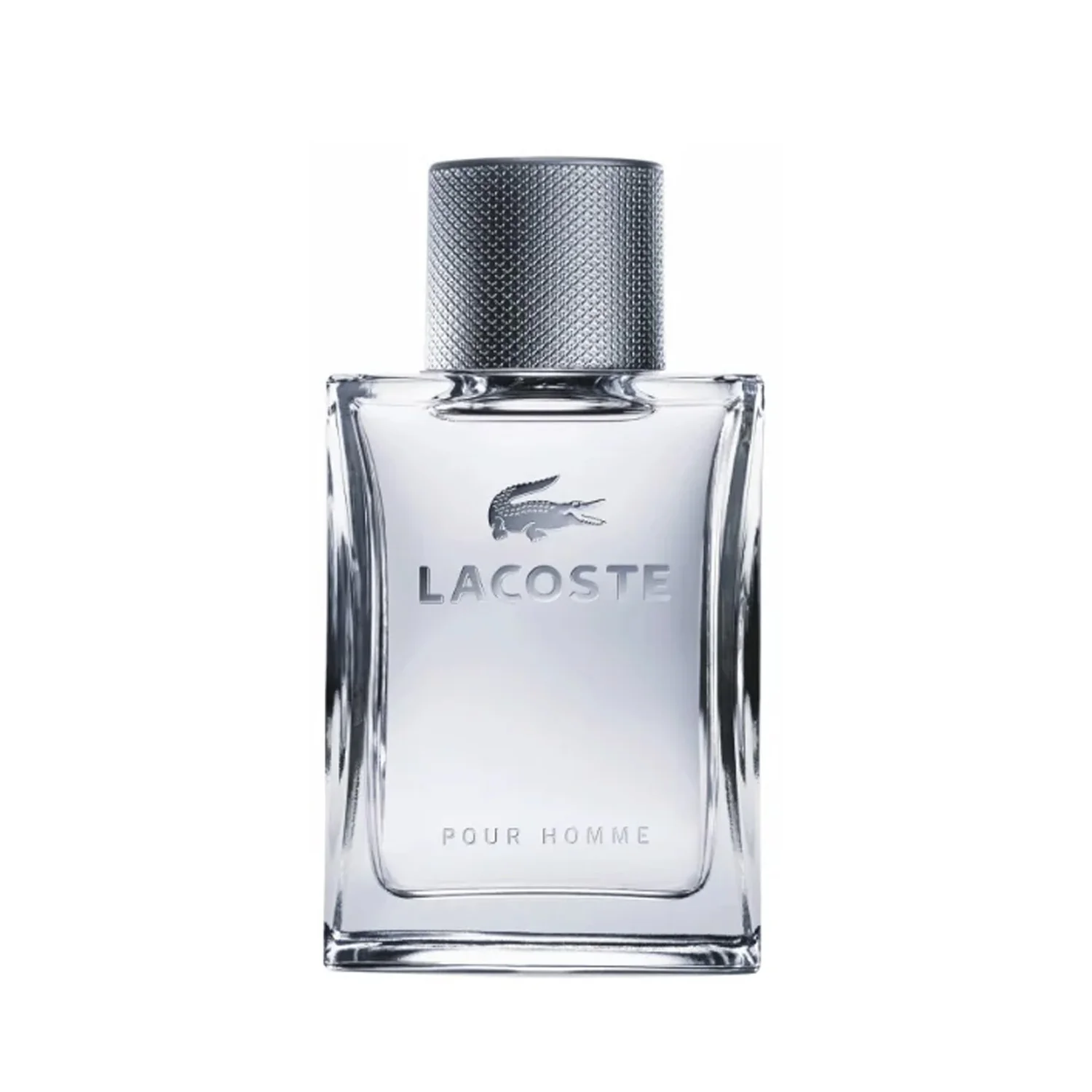LACOSTE GREY MEN EDT 100ML
