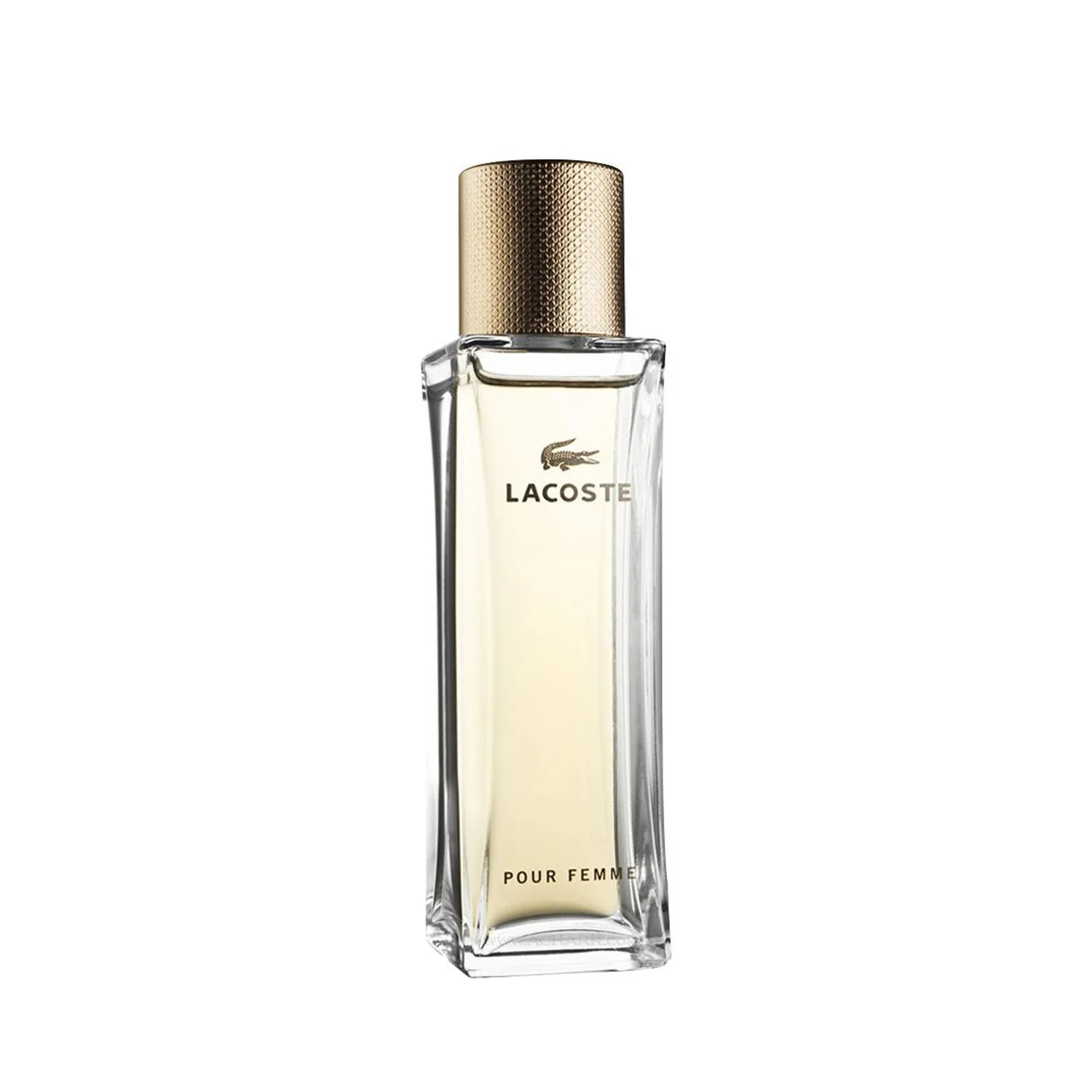 LACOSTE POUR FEMME EDP 90ML