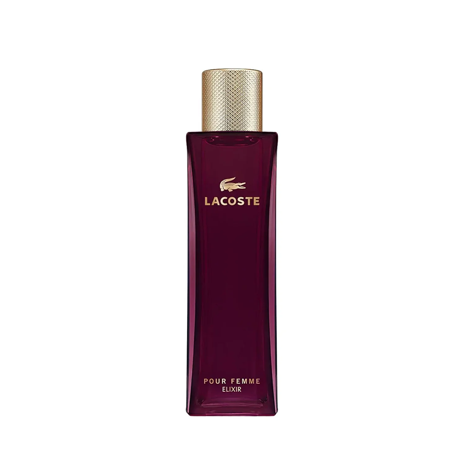 LACOSTE ELIXIR WOMEN EDP 90ML