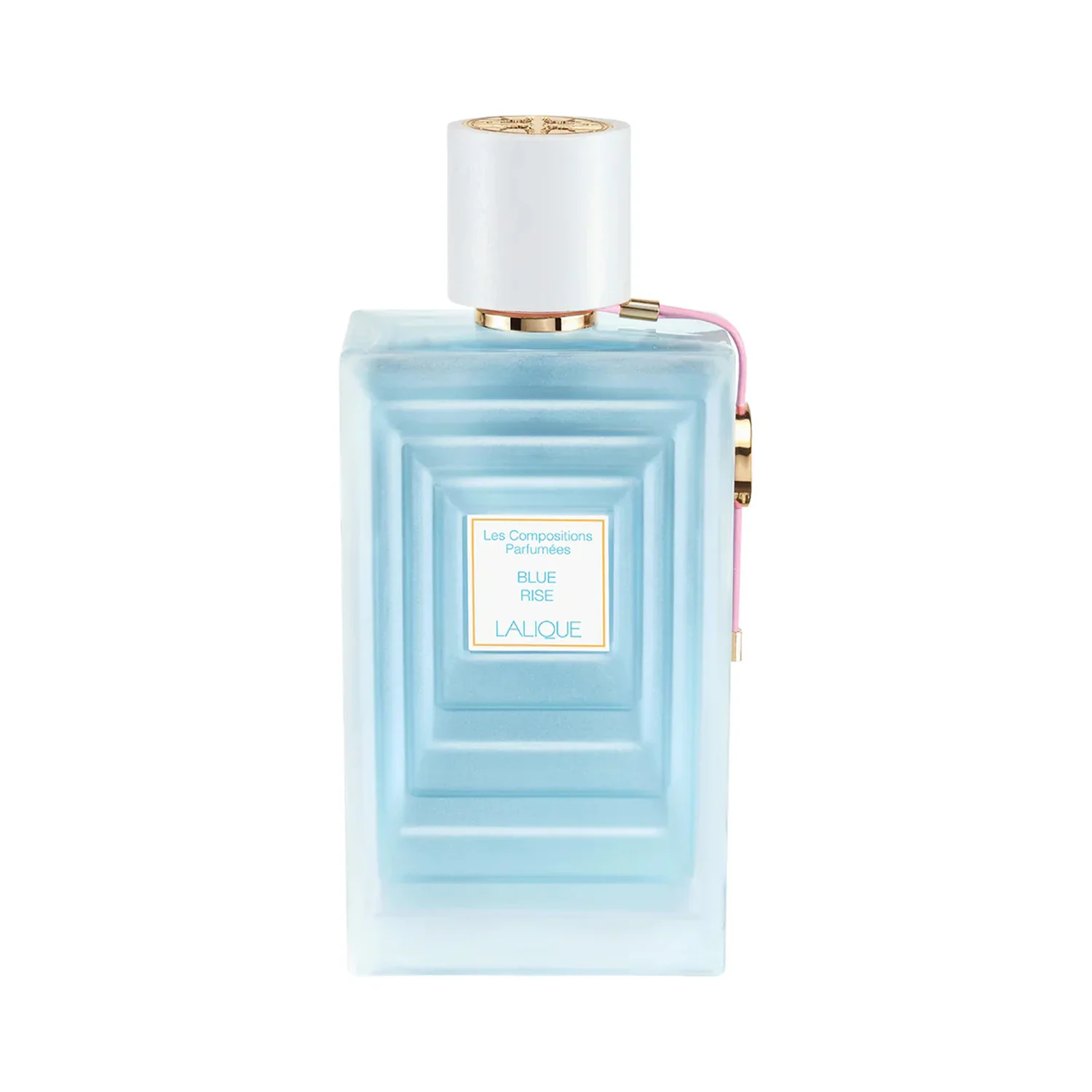 LALIQUE BLUE RISE WOMEN EDP 100ML