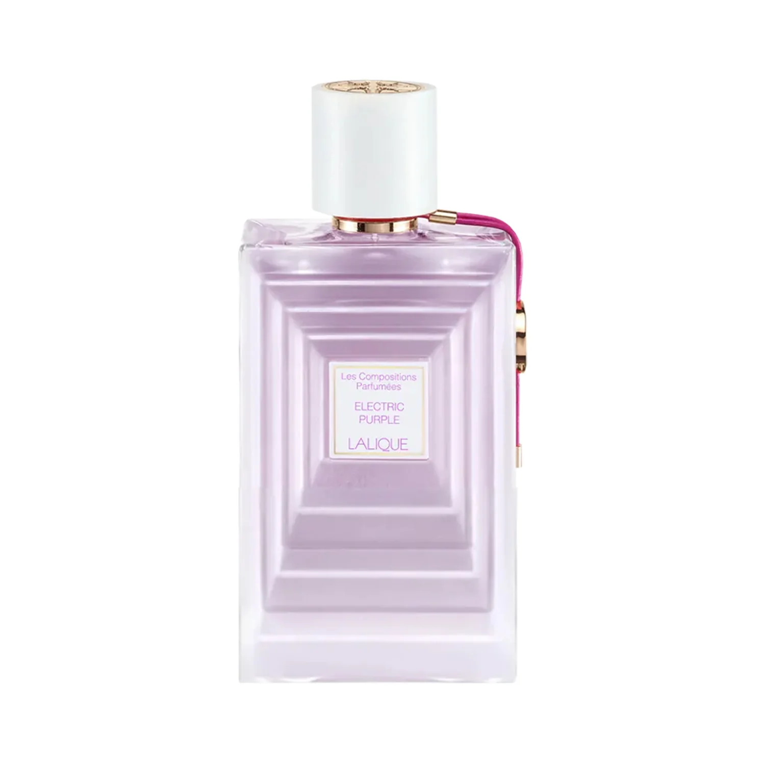 LALIQUE ELECTRIC PURPLE EDP 100ML