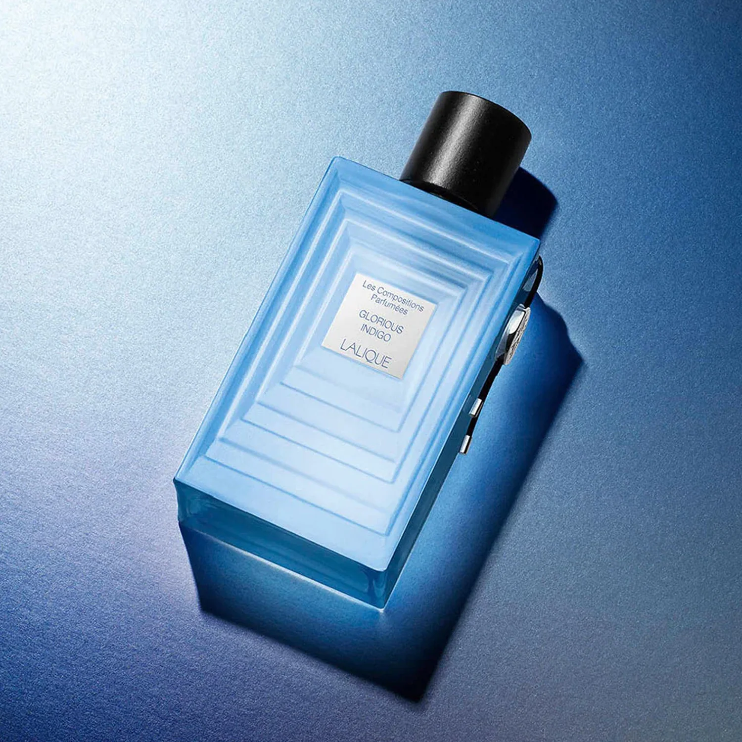 LALIQUE GLORIOUS INDIGO EDP 100ML - Image 3