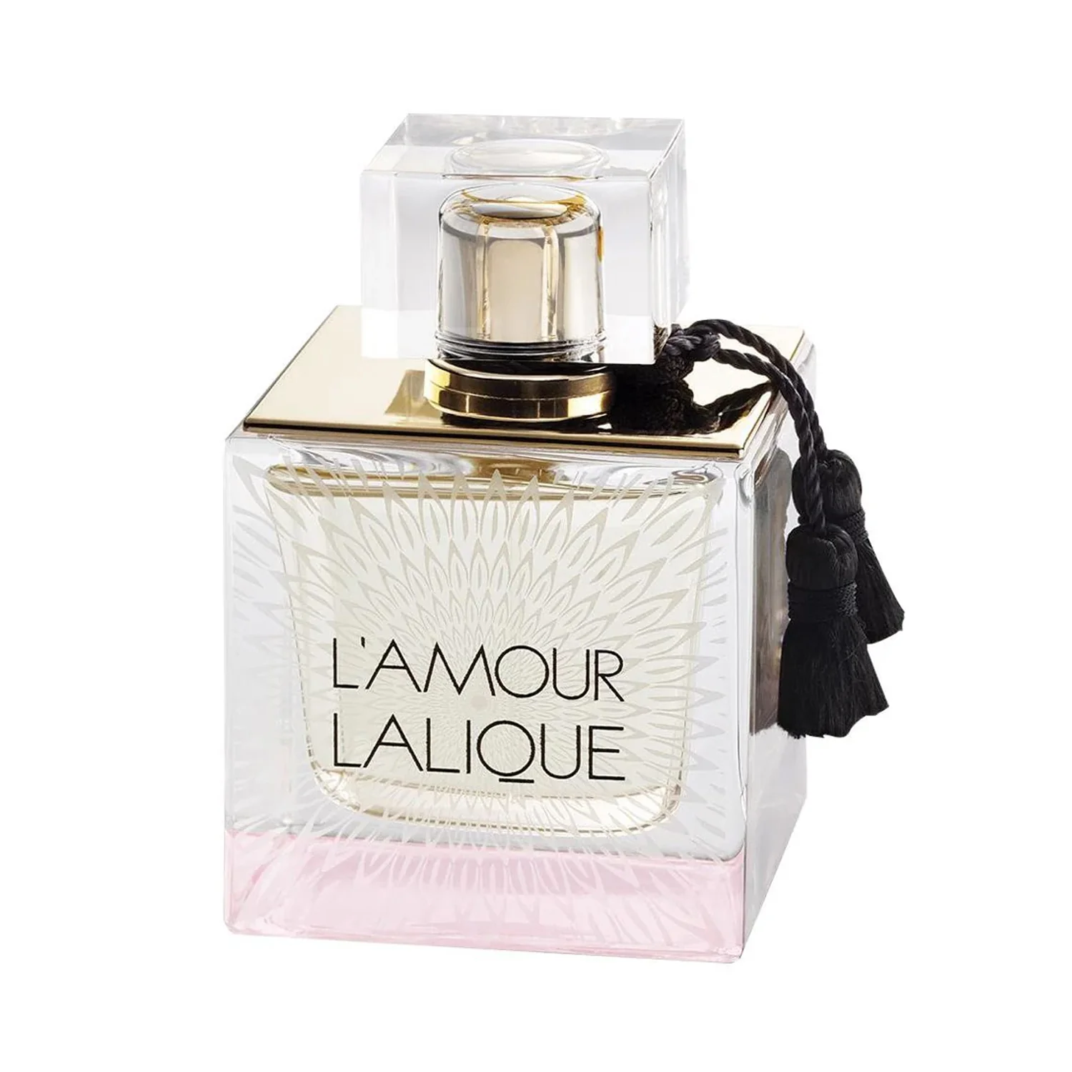 LALIQUE LAMOUR WOMEN EDP 100ML