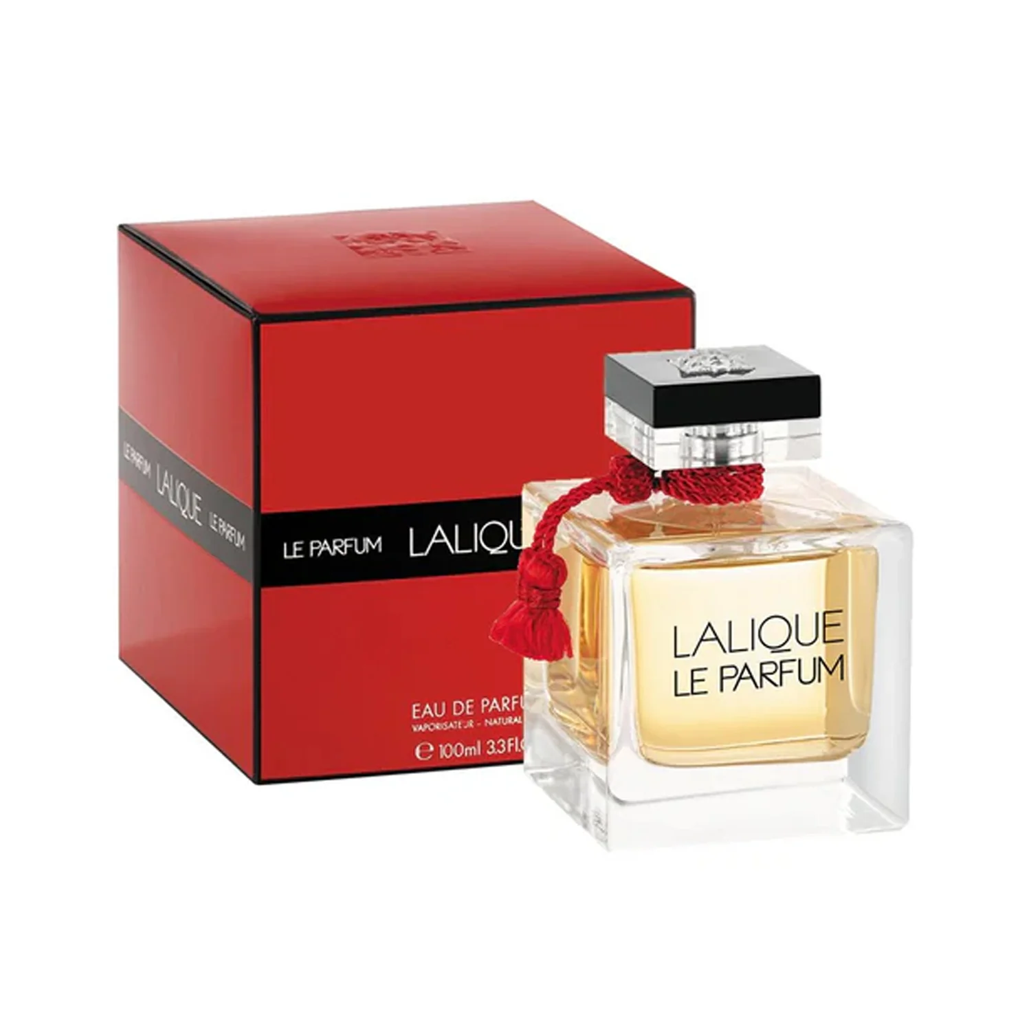 LALIQUE LE PERFUME EDP 100ML - Image 2