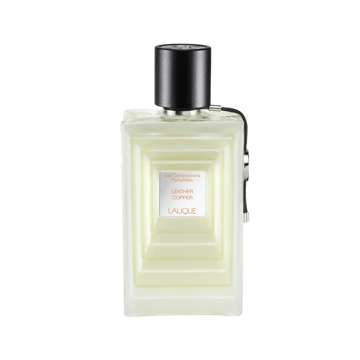 LALIQUE LEATHER COPPER EDP 100ML
