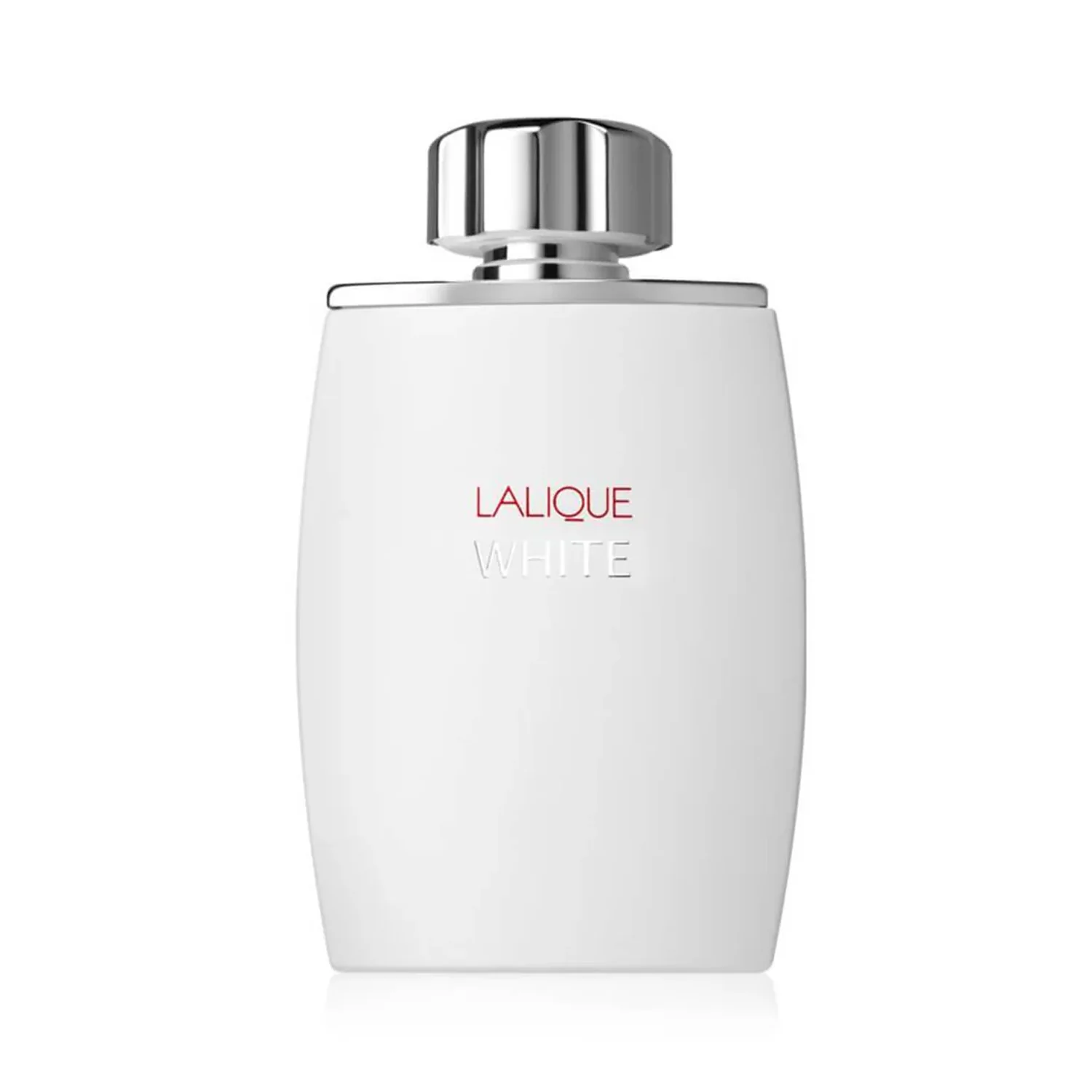 LALIQUE WHITE MEN EDT 125ML