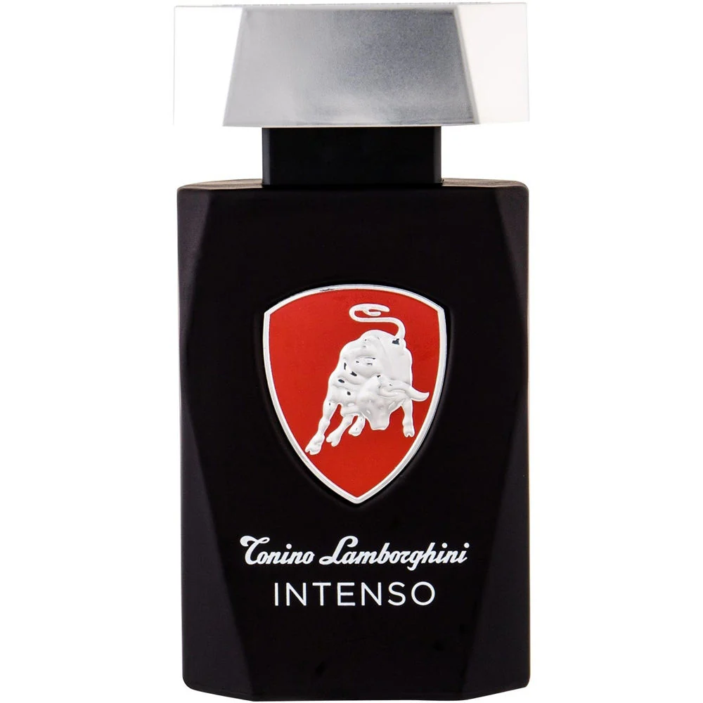 LAMBORGHINI INTENSO MEN EDT 125ML