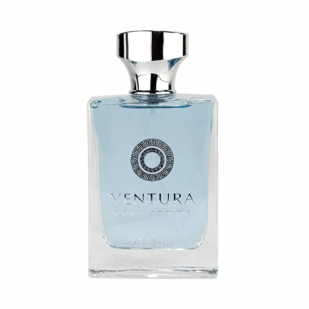 LAMUSE VENTURA EDP 100ML