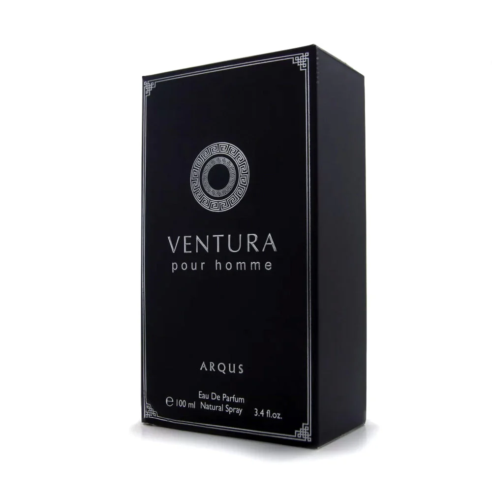 LAMUSE VENTURA EDP 100ML - Image 2