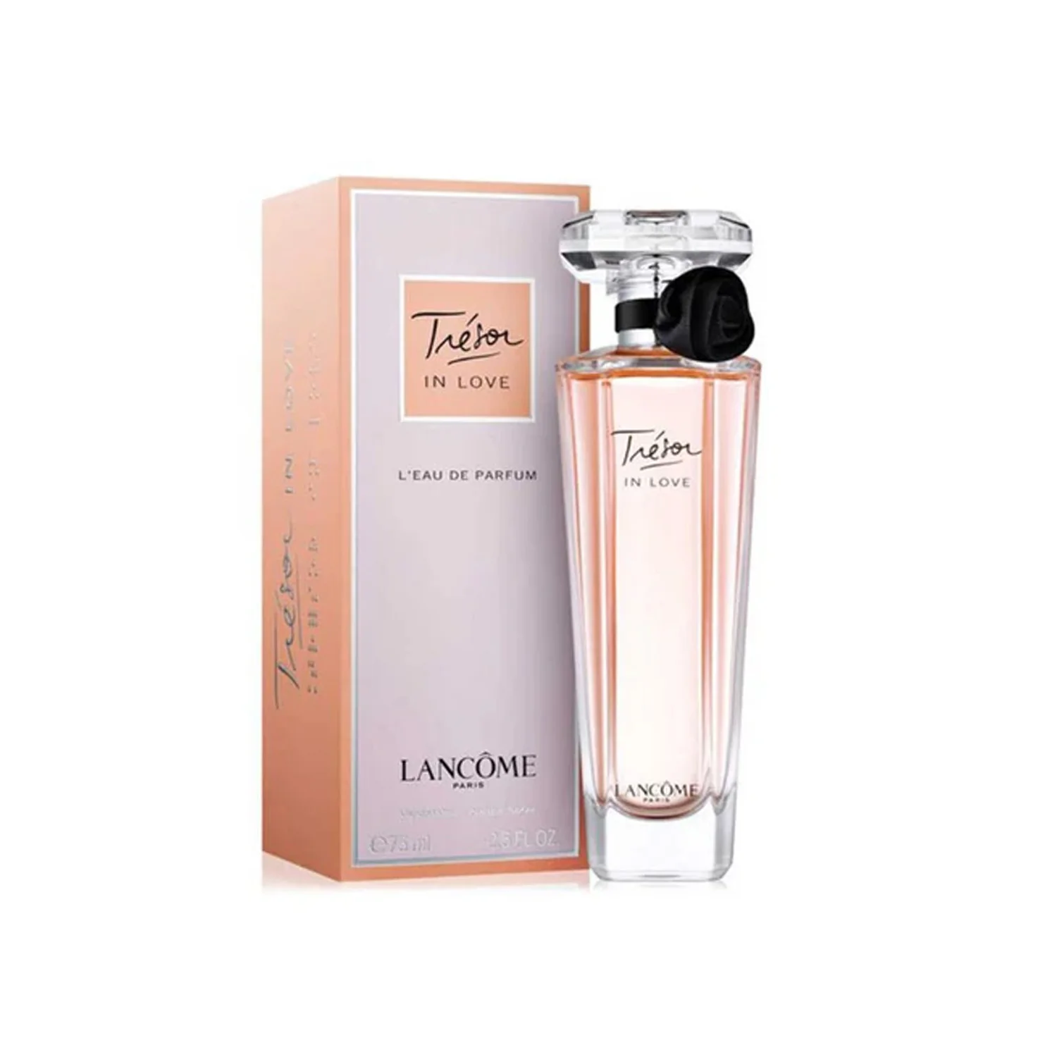 LANCOME TRESOR IN LOVE EDP 75ML - Image 2