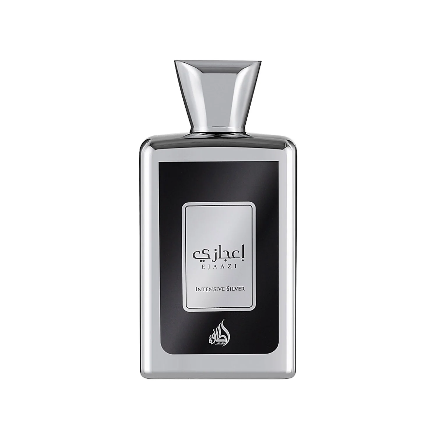 LATTAFA EJAAZI SILVER EDP 100ML