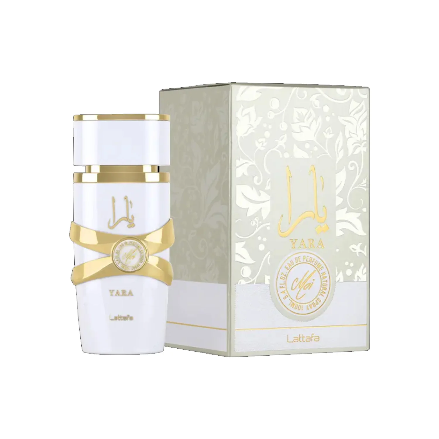 LATTAFA YARA MOI EDP 100ML - Image 2