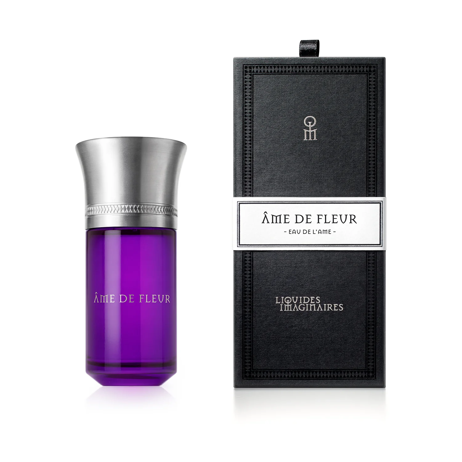 LIQUIDES IMAGINAIRES AME DE FLEUR 100ML - Image 2