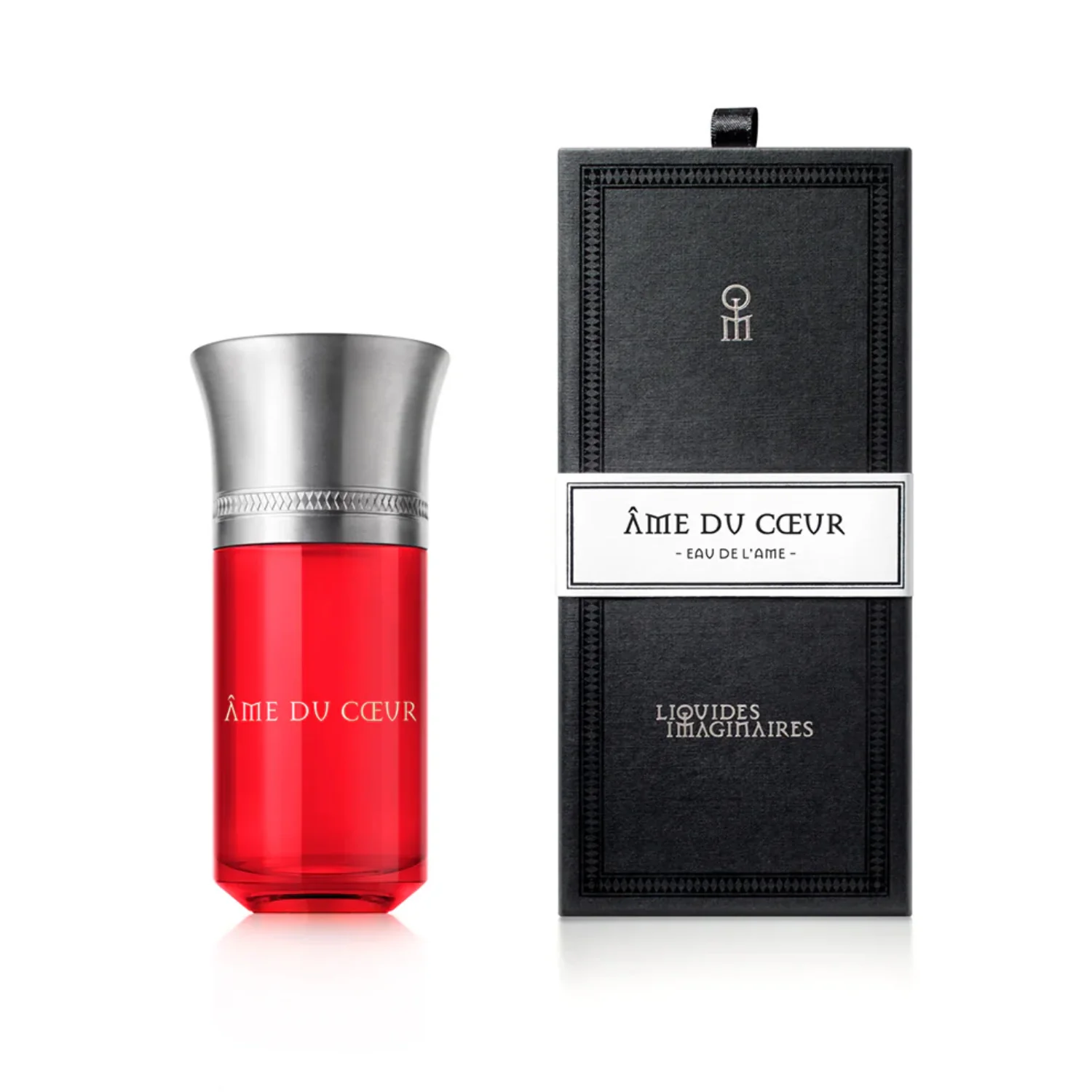 LIQUIDES IMAGINAIRES AME DU COEUR EDP 100ML - Image 2