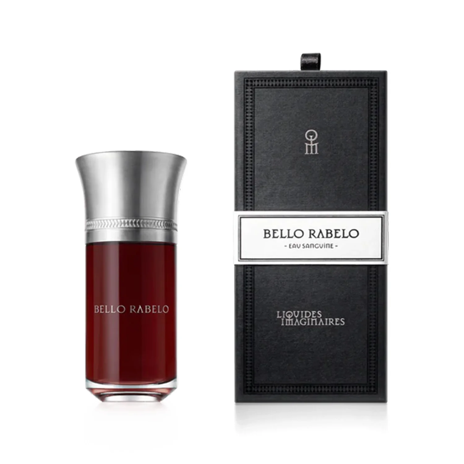 LIQUIDES IMAGINAIRES BELL-O RABEL-O EDP 100ML - Image 2