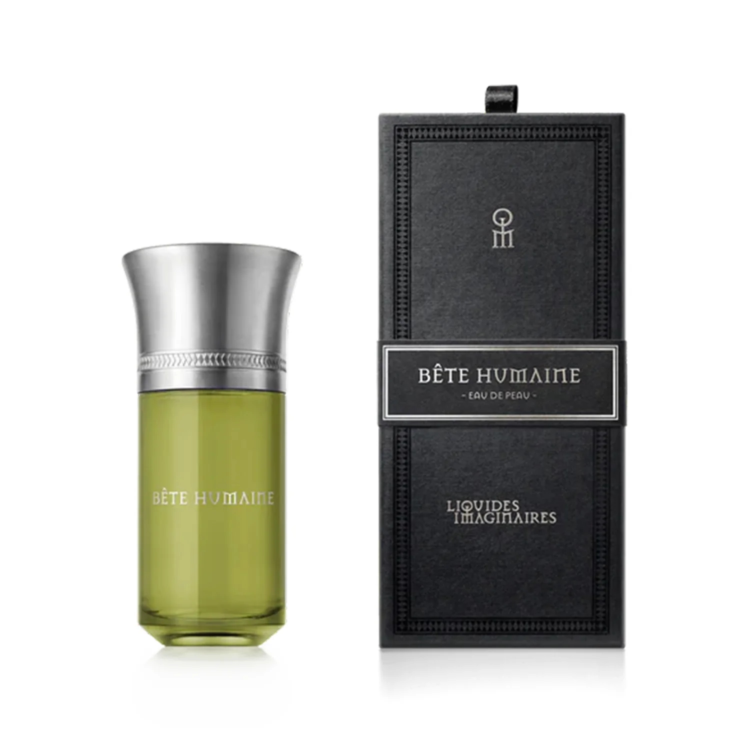 LIQUIDES IMAGINAIRES BETE HUMAINE EDP 100ML - Image 2