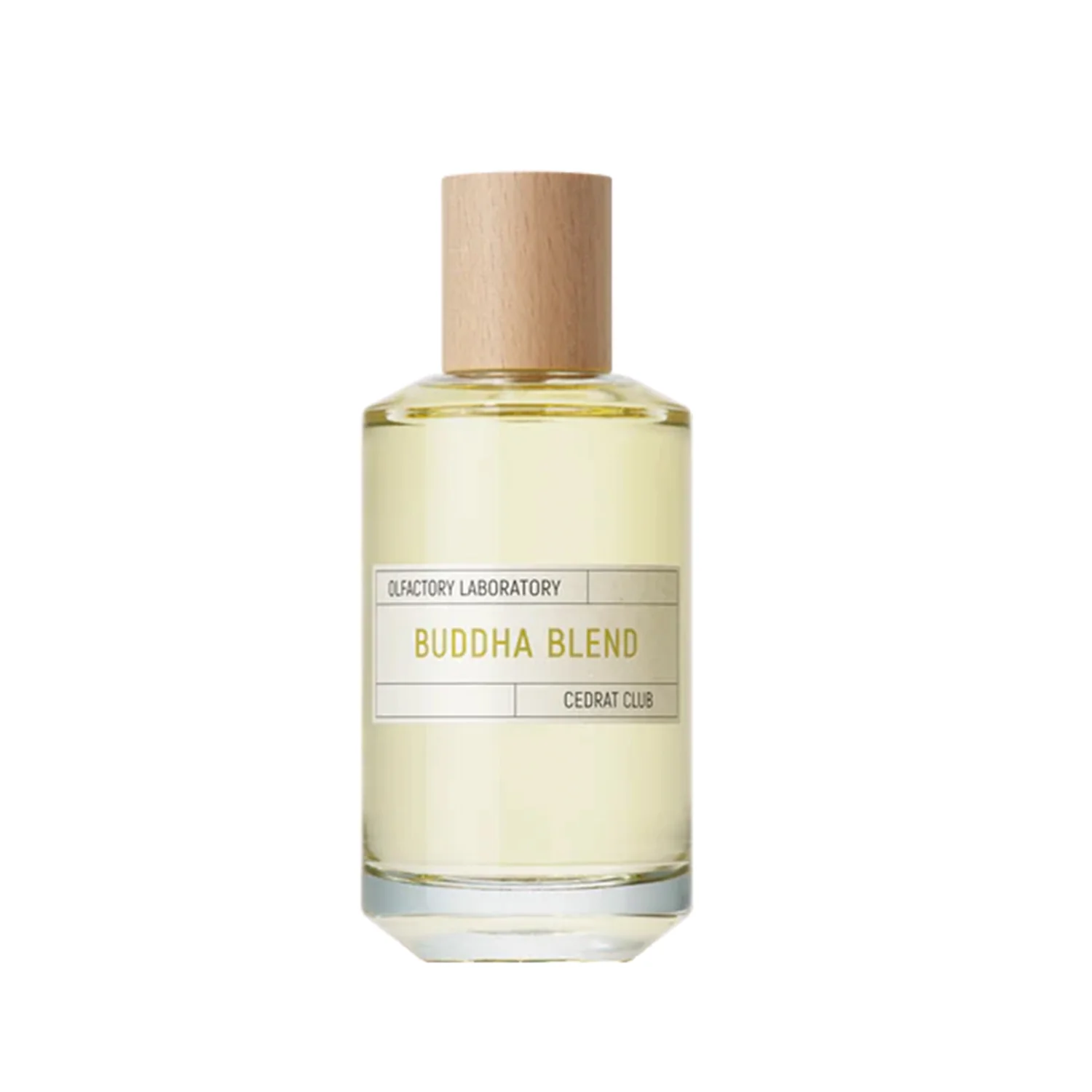 LIQUIDES IMAGINAIRES BUDDHA BLEND 100ML