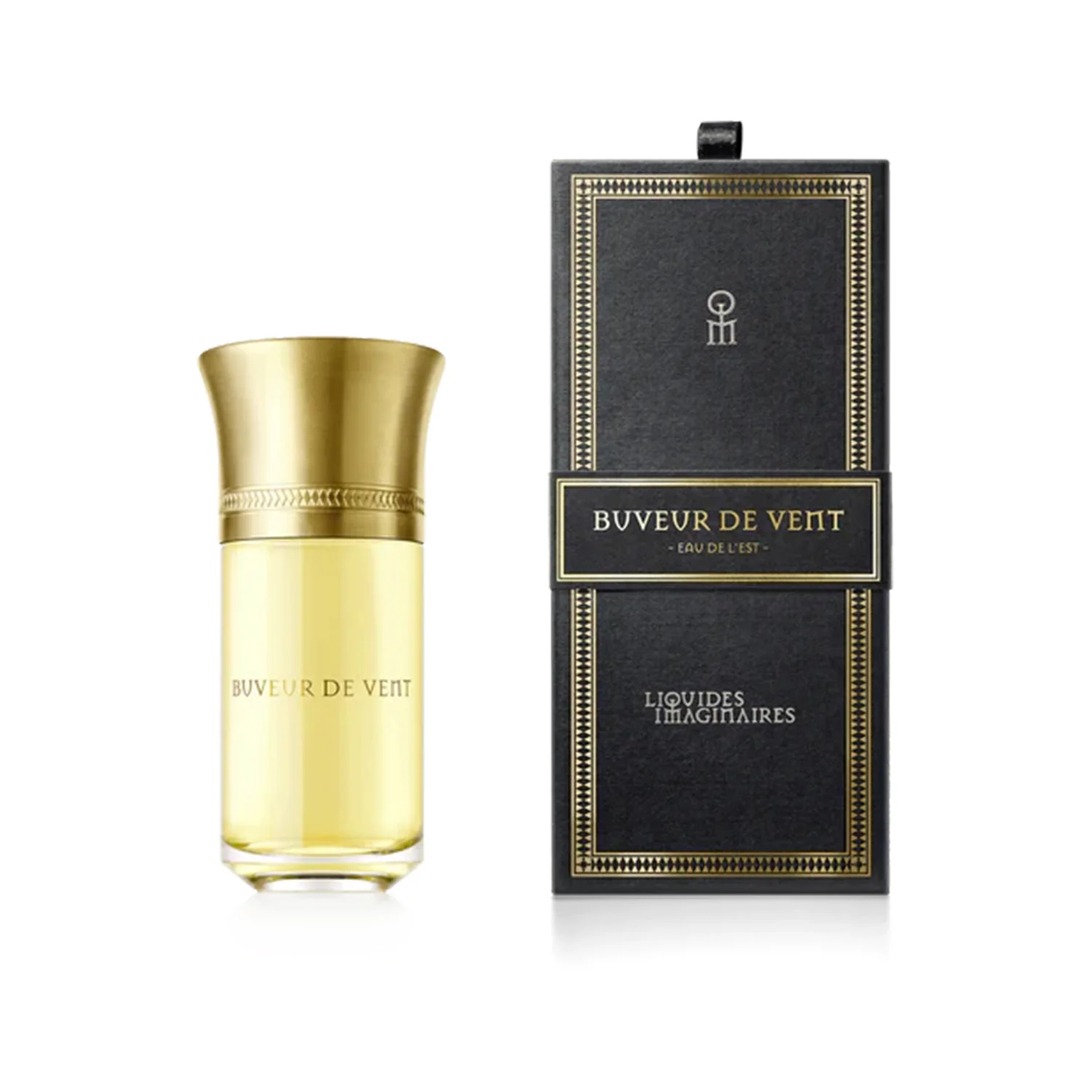LIQUIDES IMAGINAIRES BUVEUR DE VENT EDP 100ML - Image 2