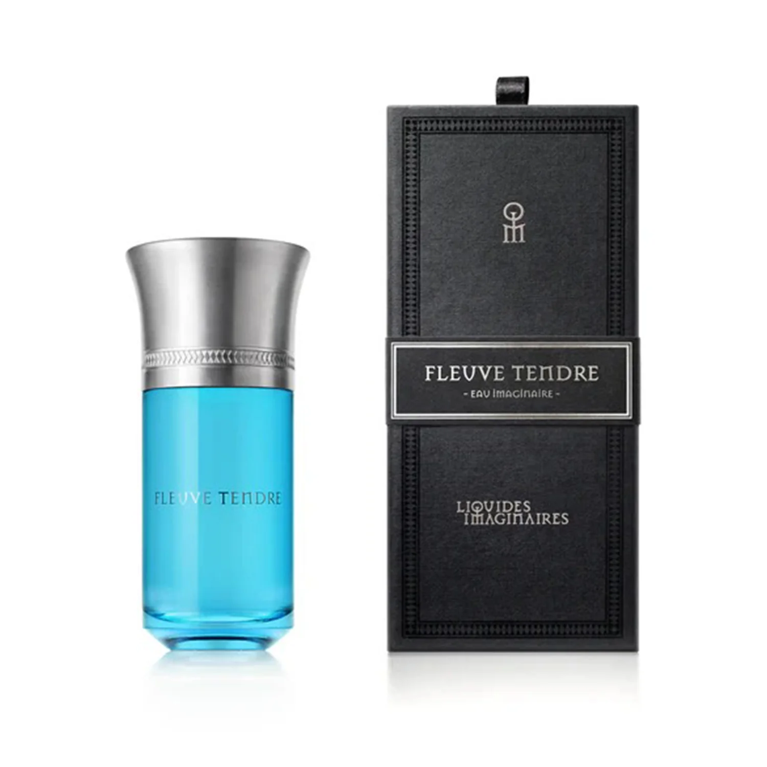 LIQUIDES IMAGINAIRES FLEUVE TENDRE EDP 100ML - Image 2