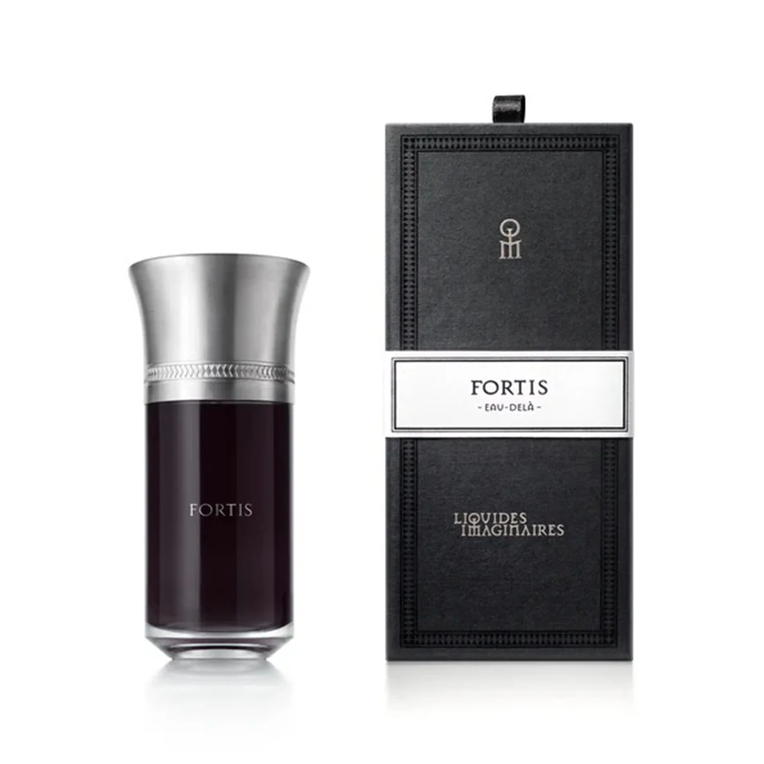 LIQUIDES IMAGINAIRES FORTIS EDP 100ML - Image 2