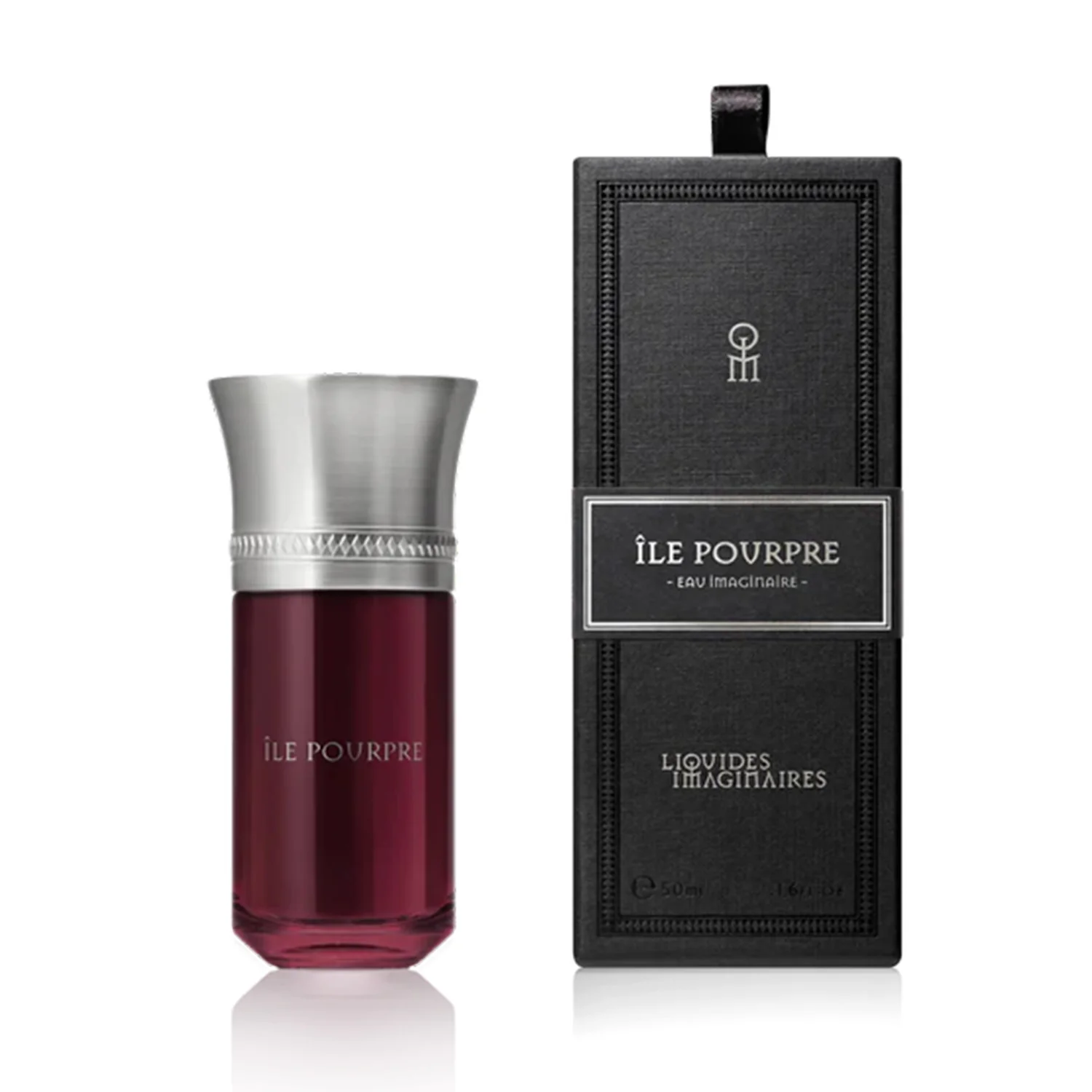 LIQUIDES IMAGINAIRES ILE POURPRE EDP 100ML - Image 2