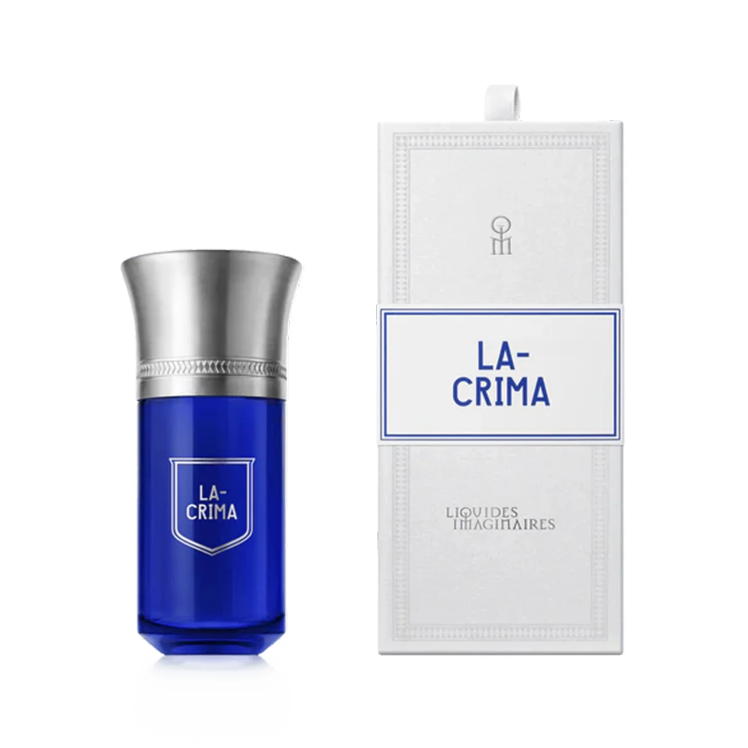 LIQUIDES IMAGINAIRES LACRIMA EDP 100ML - Image 2